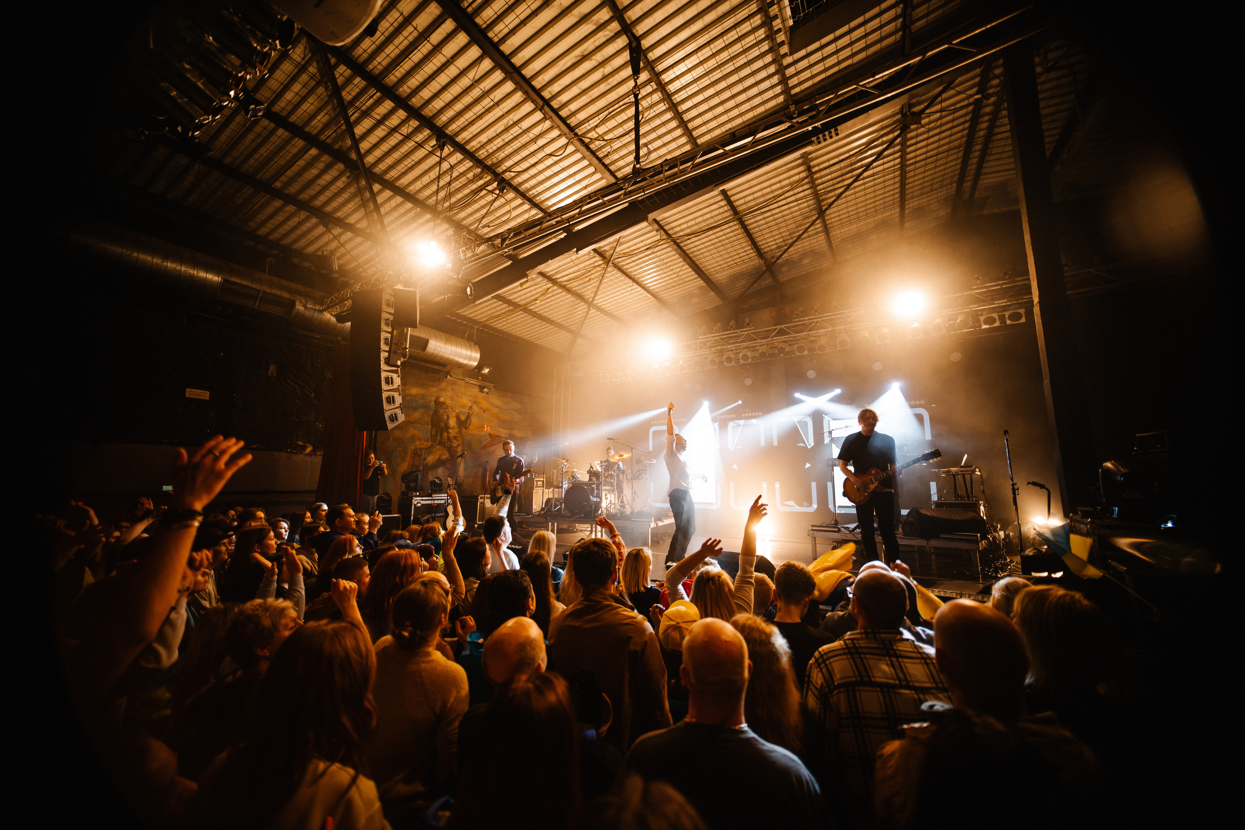 Антитіла. Stuttgart — LKA-Longhorn. Photo • Video • Production • Aerial • Media Creation