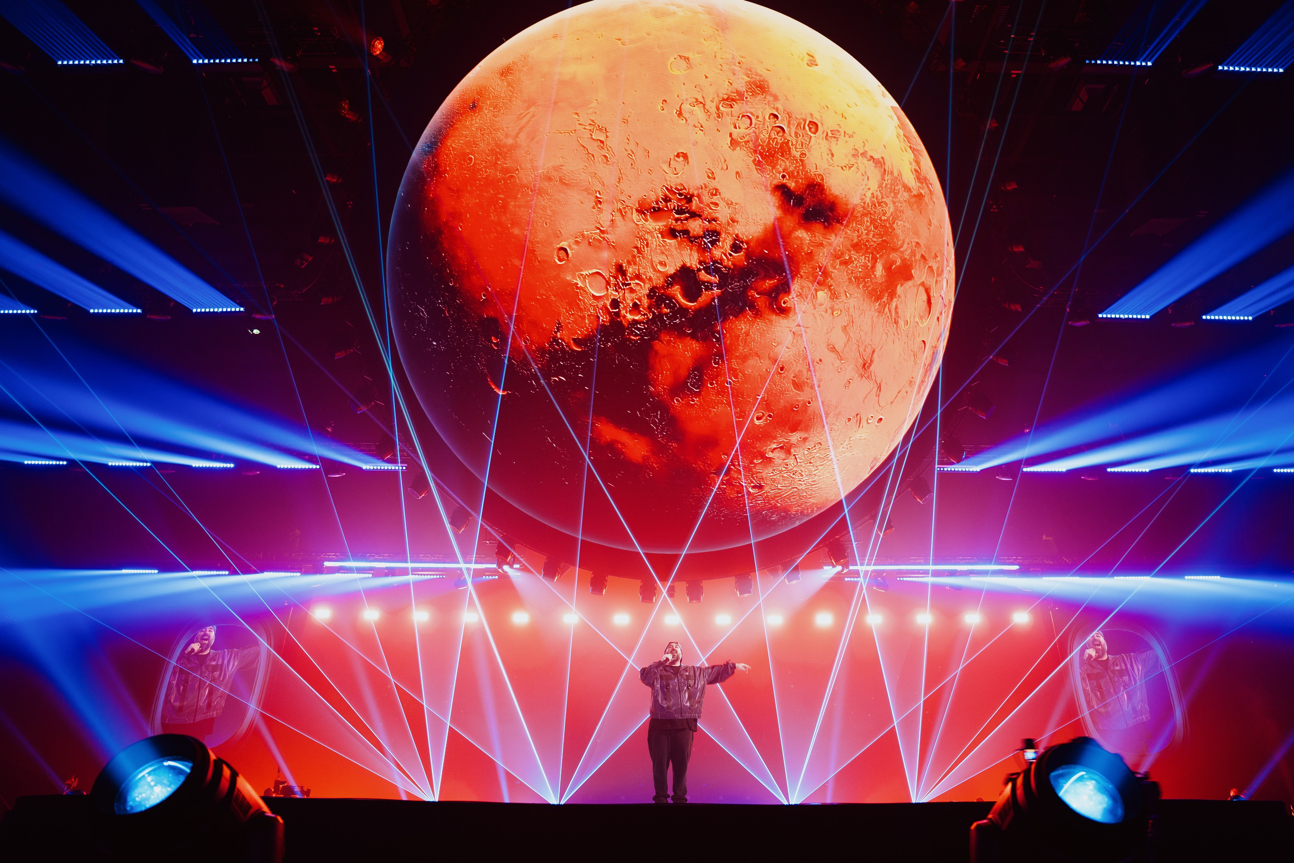 Eurovision Luxembourg 2026 — alight.eu. Photo • Video • Production • Aerial • Media Creation