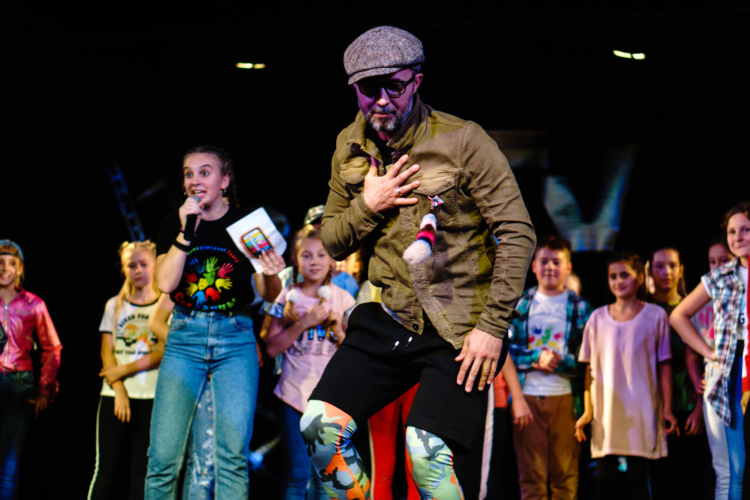 Открытие 33-го театрального сезона. Фото • Видео • Аэросъемка • Контент для бизнеса