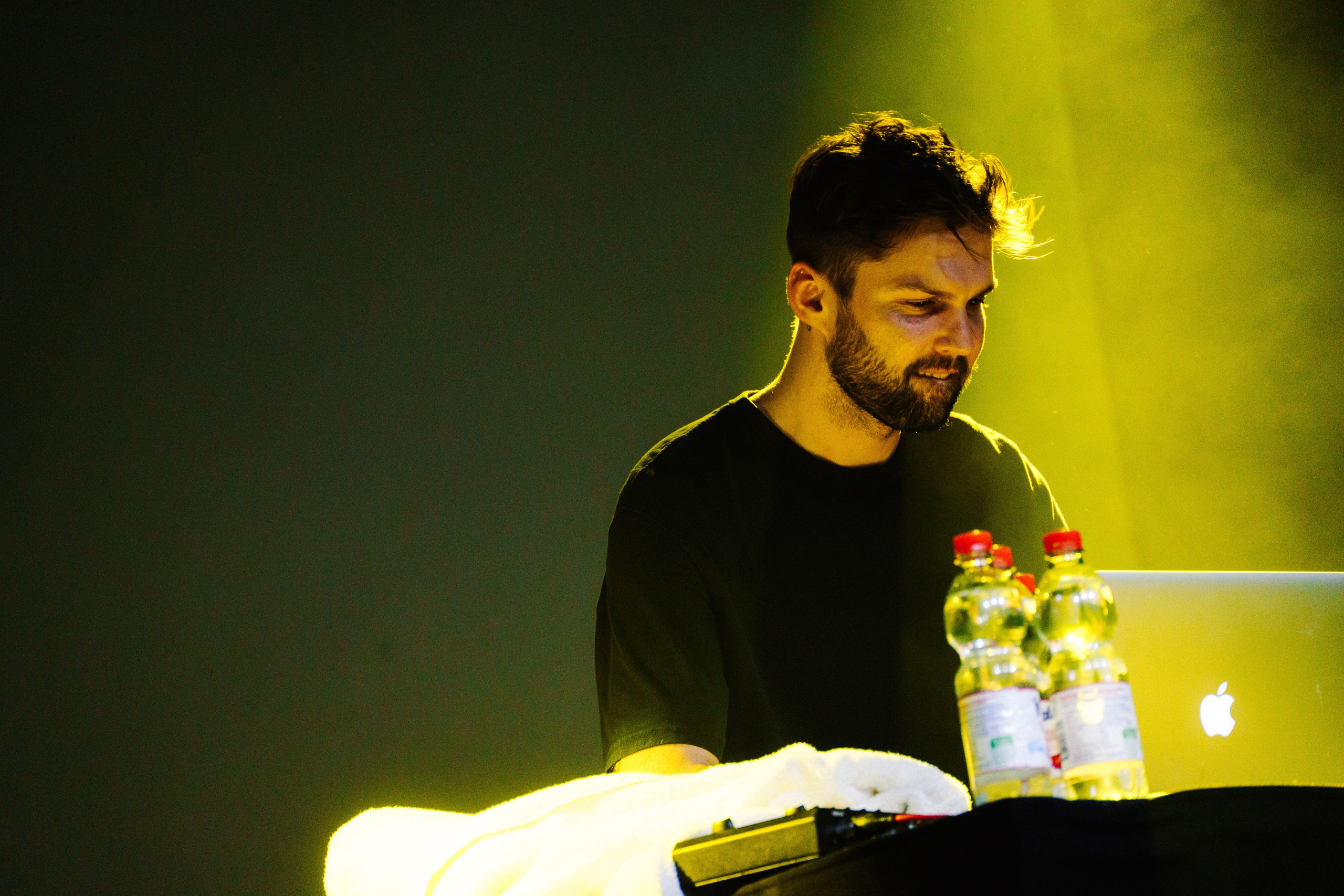 Каста. Frankfurt — Batschkapp. Photo • Video • Production • Aerial • Media Creation