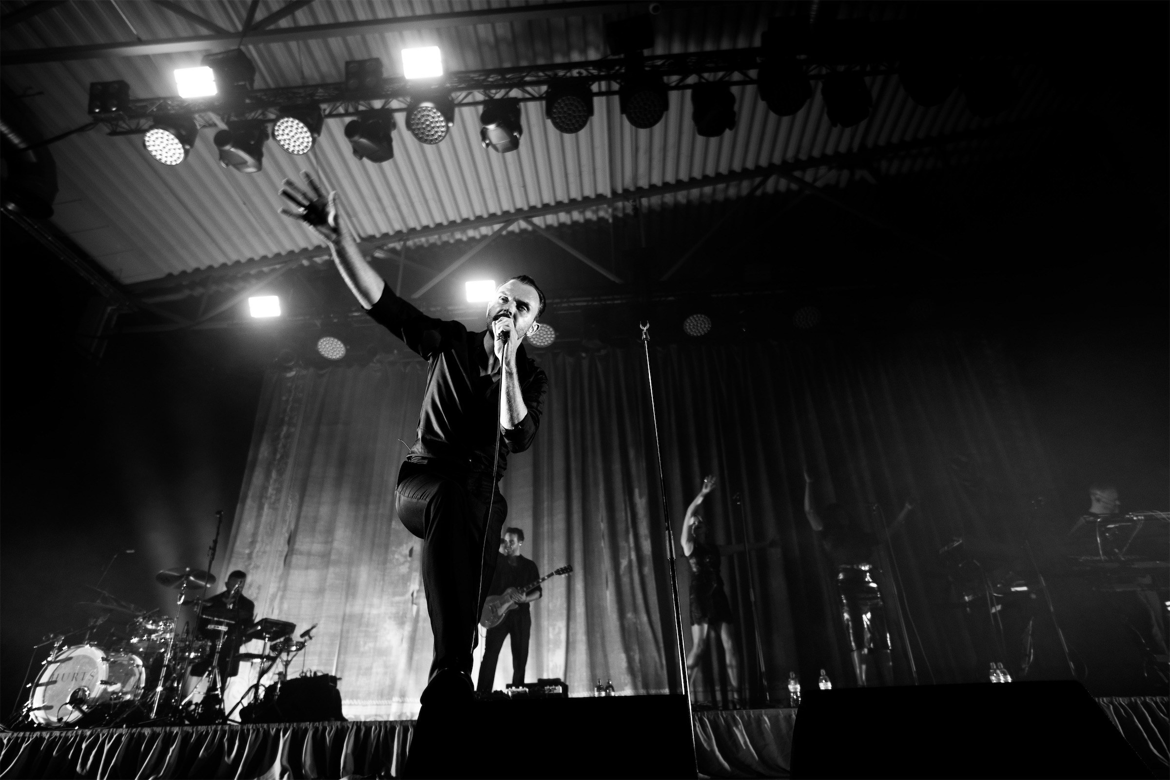 HURTS — Estonia. Tallinn. Фото • Видео • Аэросъемка • Контент для бизнеса