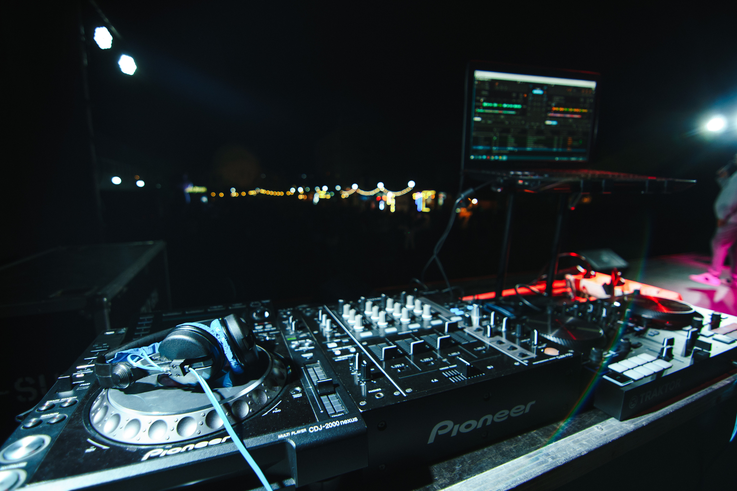 Фестиваль Поколение 90-х. День 1. Фото • Відео • Аерозйомка • Контент для бізнесу