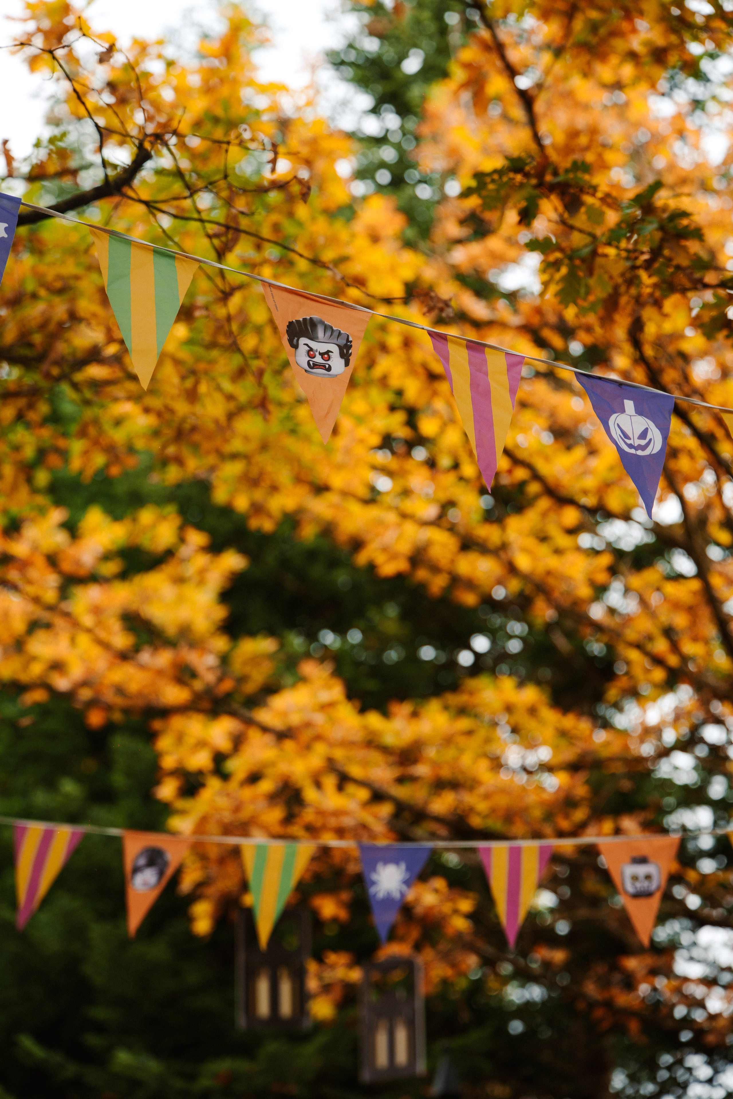 LEGOLAND Halloween 2025. Фото • Відео • Аерозйомка • Контент для бізнесу