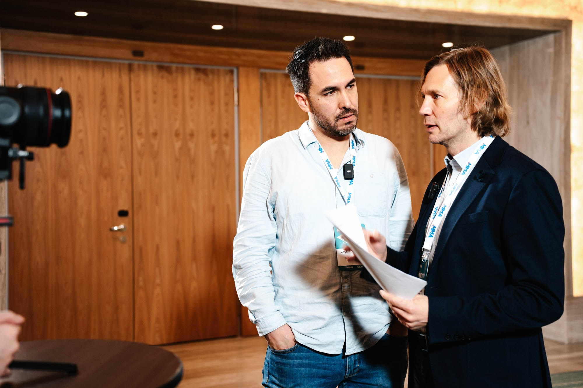 MMA Smarties Awards Berlin 2025. Foto • Video • Produktion • Luftbildaufnahmen • Erstellung von Medien