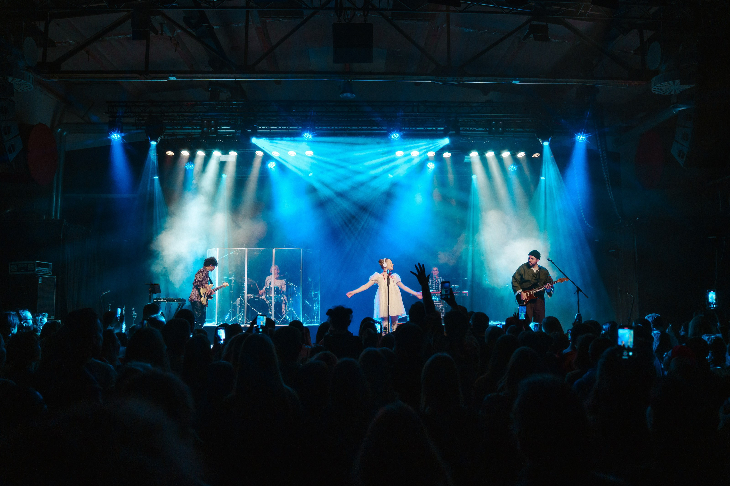 Монеточка. Stuttgart — Im Wizemann/EN. Photo • Video • Production • Aerial • Media Creation