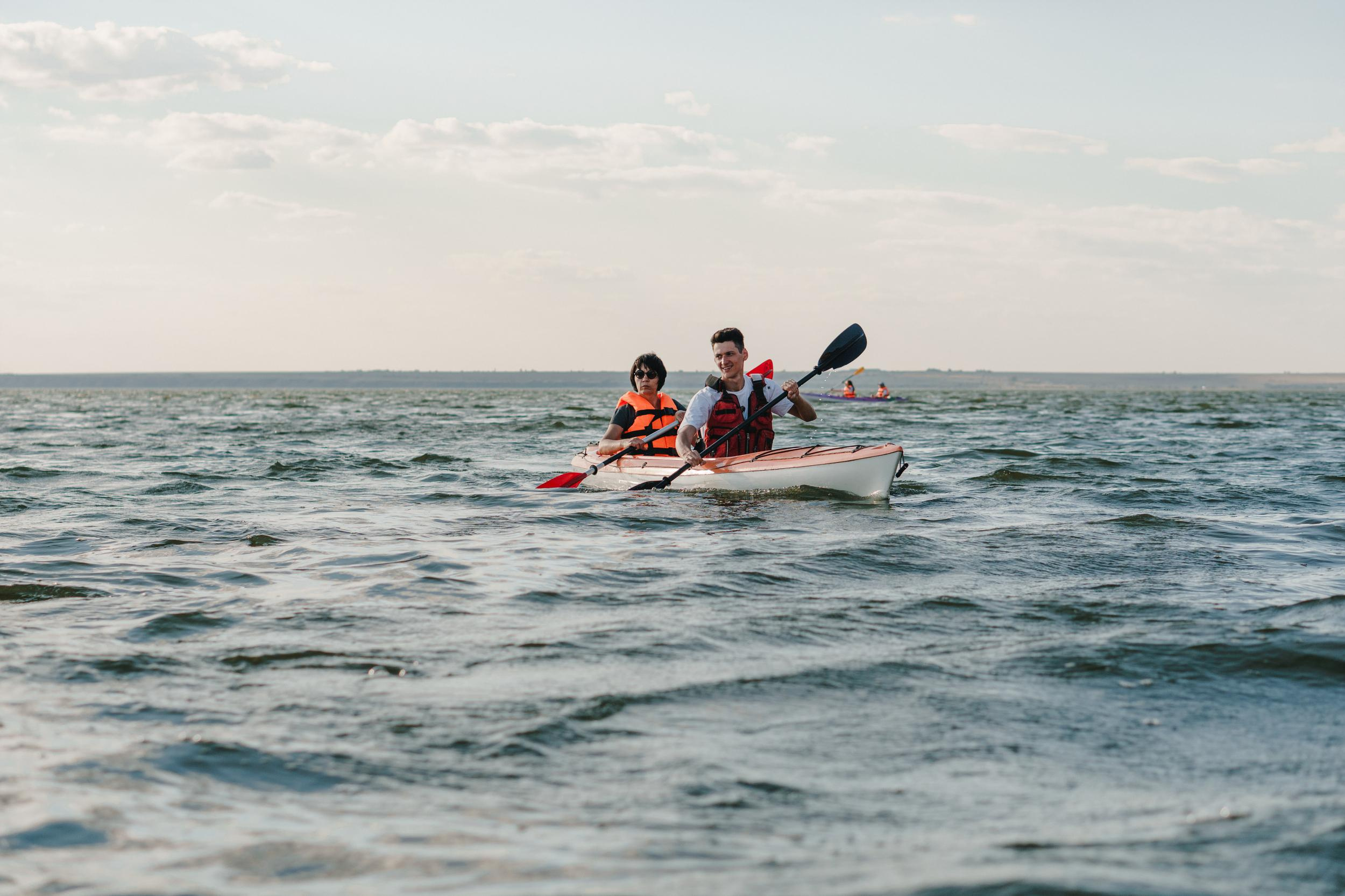Стук Travel. Херсонский гранд-каньйон. Foto • Video • Produktion • Luftbildaufnahmen • Erstellung von Medien