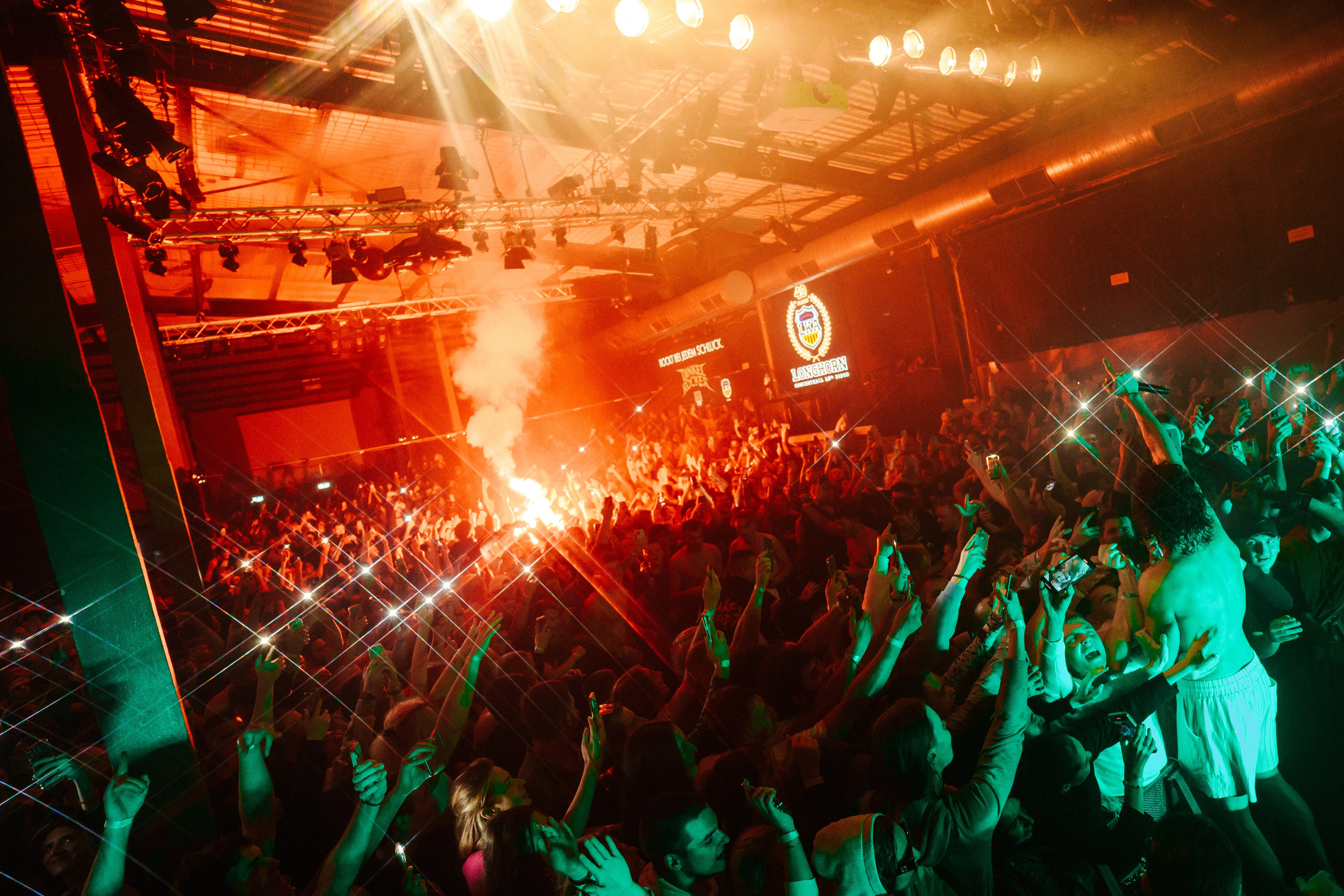 Моргенштерн. Stuttgart — LKA Longhorn. Фото • Видео • Аэросъемка • Контент для бизнеса