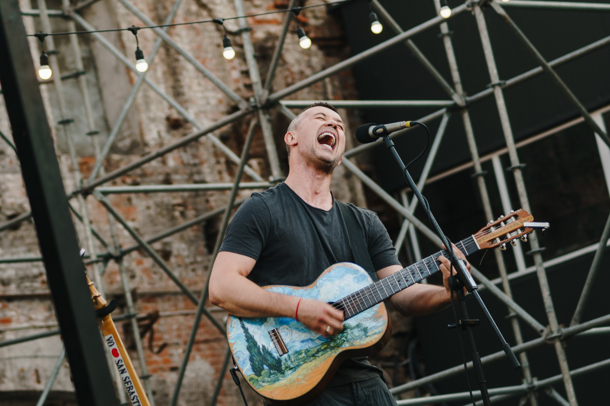 Сергей Бабкин. Харьков — арт-завод «Механика». Photo • Video • Production • Aerial • Media Creation