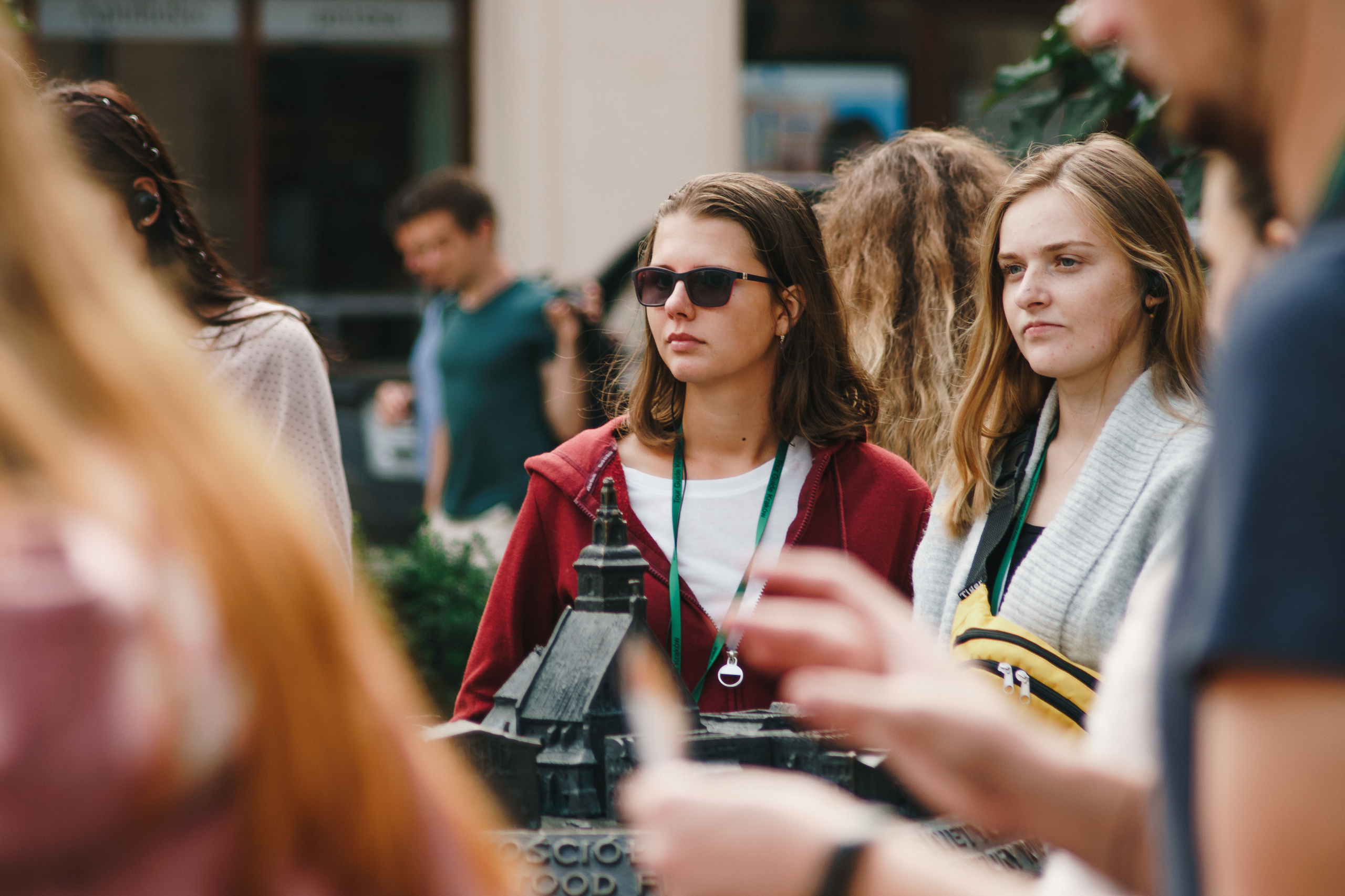 Стук Travel. Краков и Морське Око. Photo • Video • Production • Aerial • Media Creation