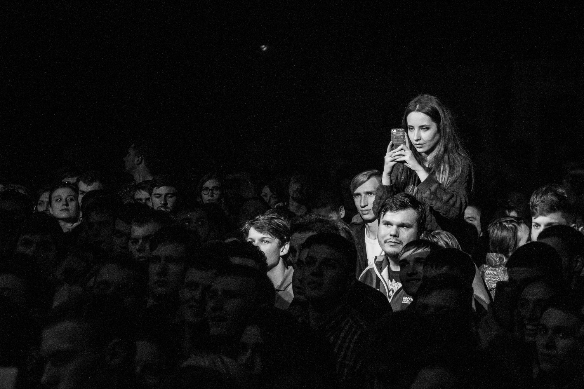 Noize MC. Харьков — клуб «Жара». Photo • Video • Production • Aerial • Media Creation