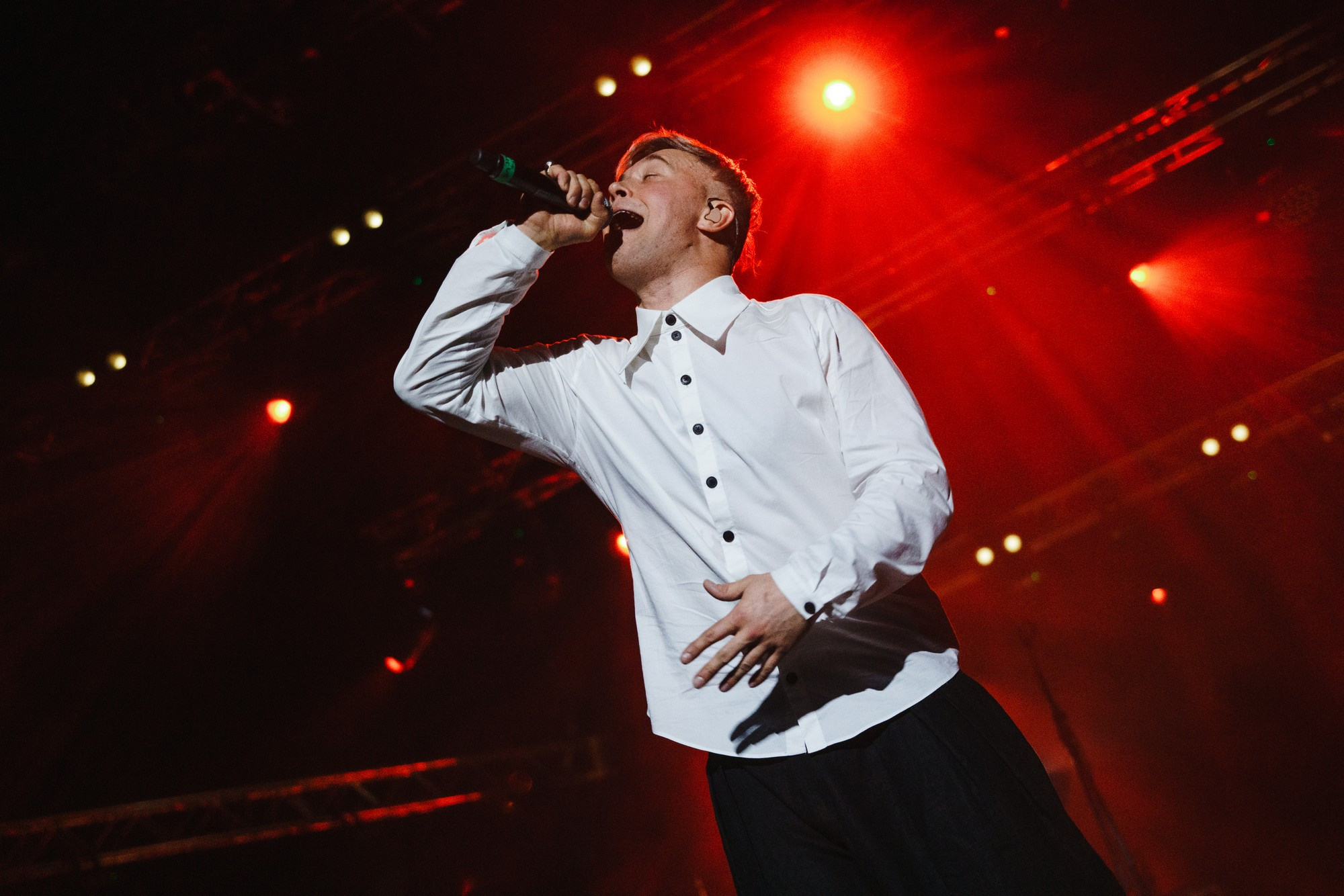 Сергей Бабкин. Харьков — Дворец Студентов НЮА. Photo • Video • Production • Aerial • Media Creation