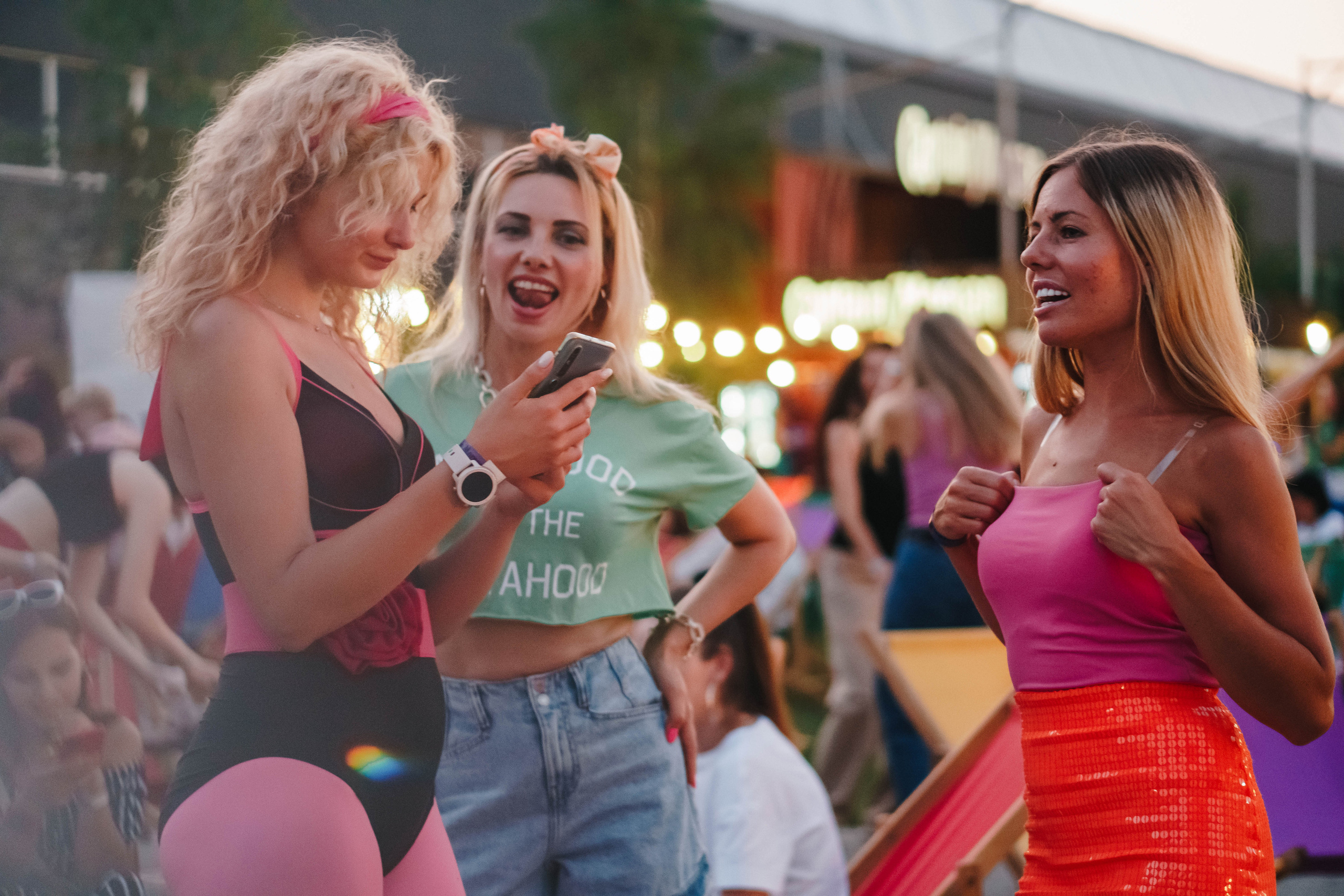 Фестиваль Поколение 90-х. День 3. Фото • Відео • Аерозйомка • Контент для бізнесу