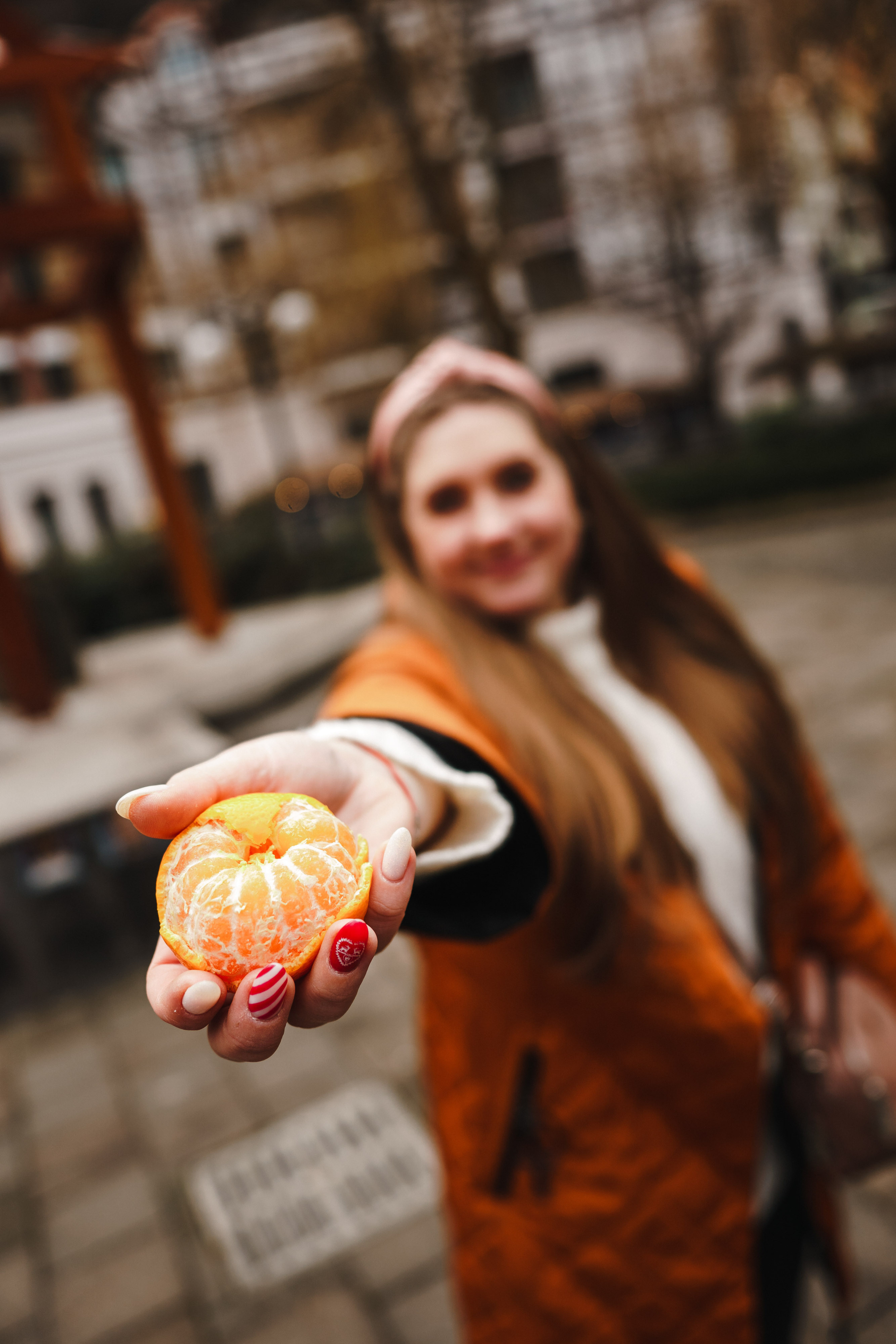 Стук Travel. Новый год в Грузии. Тбилиси, Боржоми. Photo • Video • Production • Aerial • Media Creation