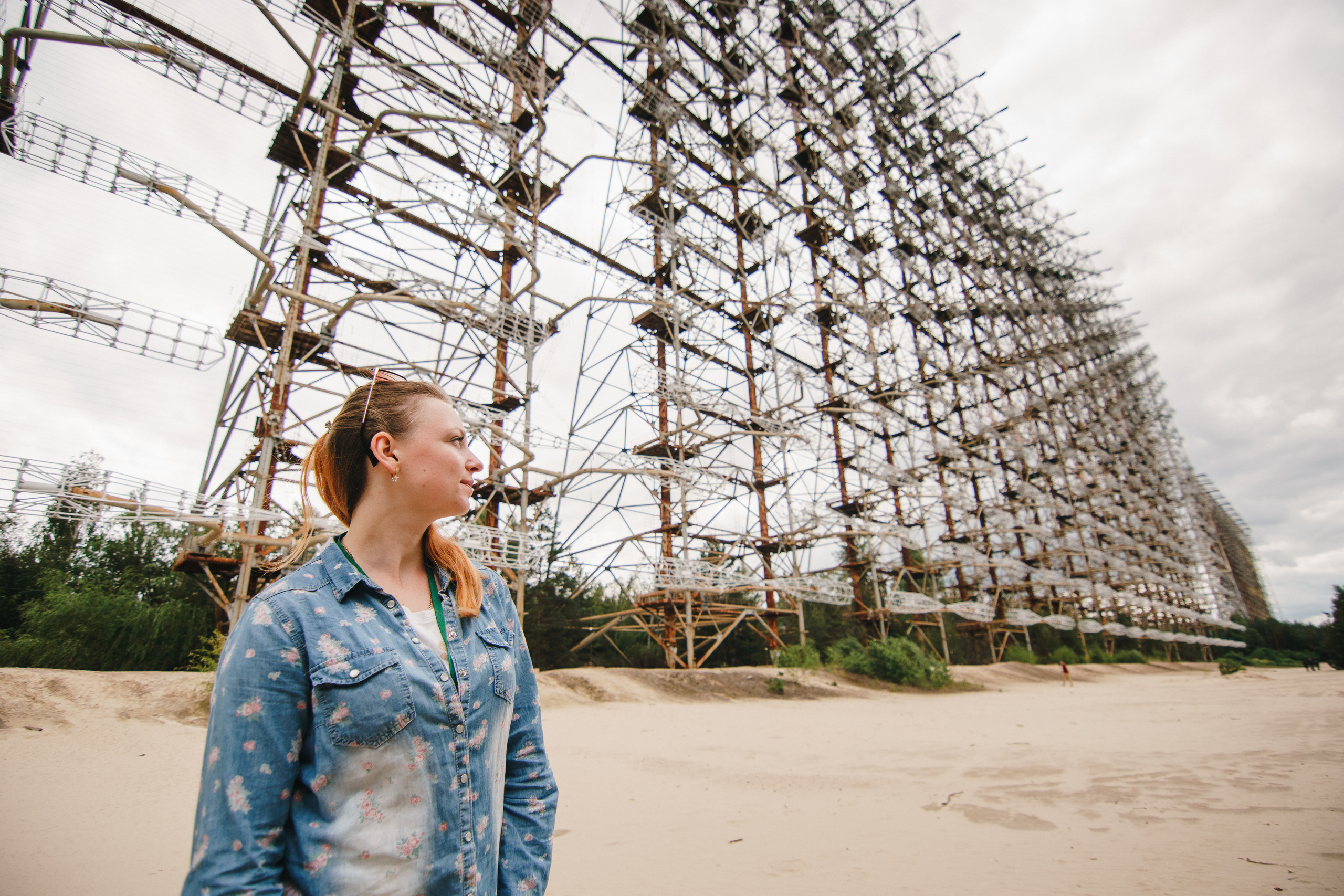 Стук Travel. Чернобыль. Фото • Видео • Аэросъемка • Контент для бизнеса