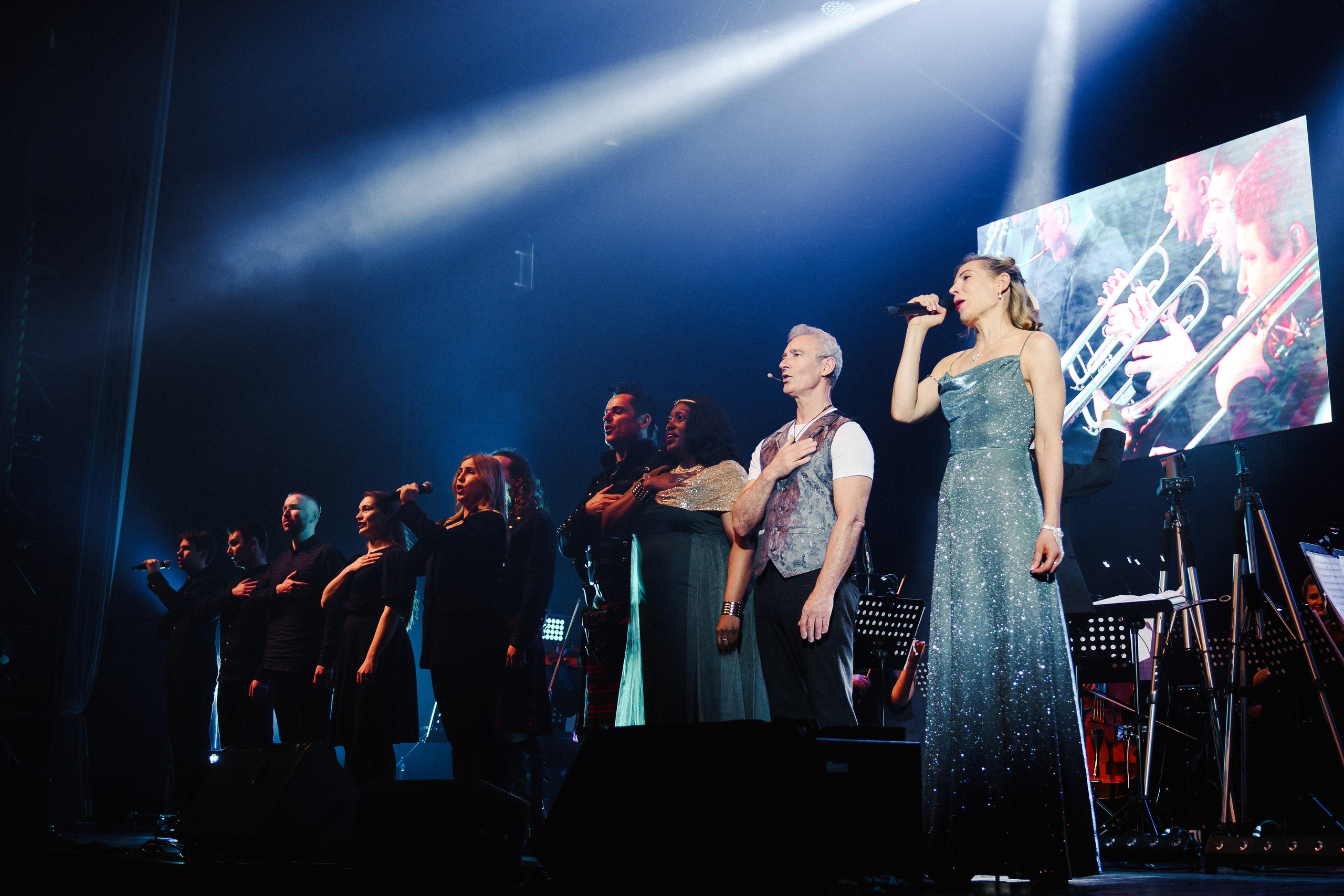 The Lord of the Rings & The Hobbit in Concert. Foto • Video • Produktion • Luftbildaufnahmen • Erstellung von Medien