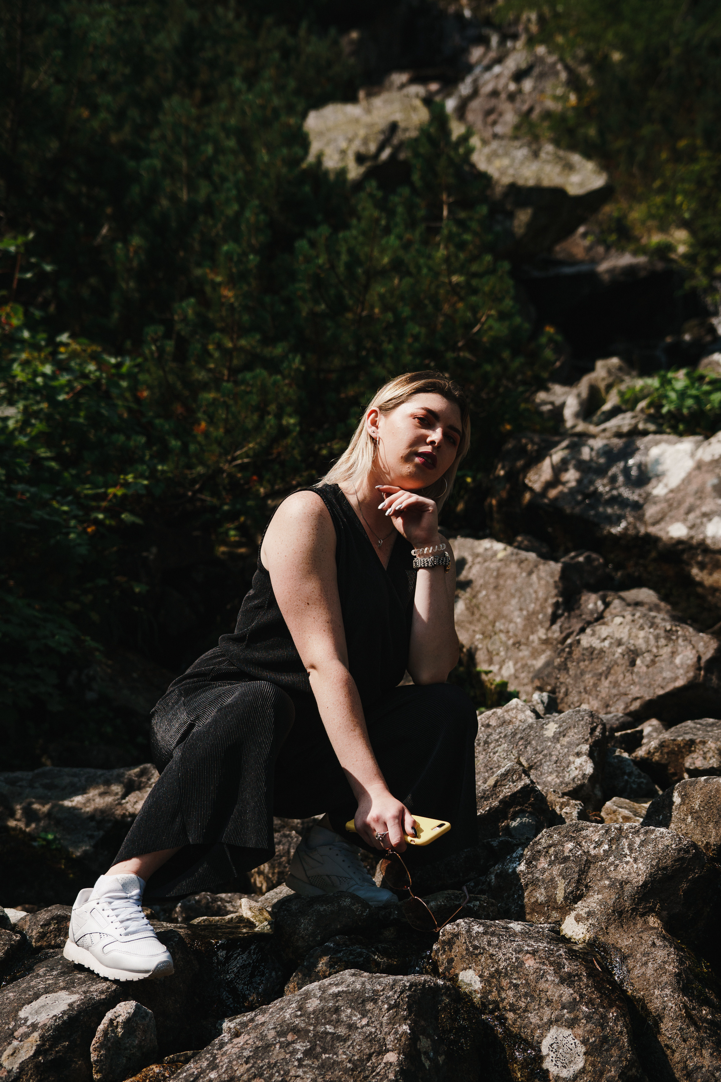 Стук Travel. Краков и Морське Око. Photo • Video • Production • Aerial • Media Creation