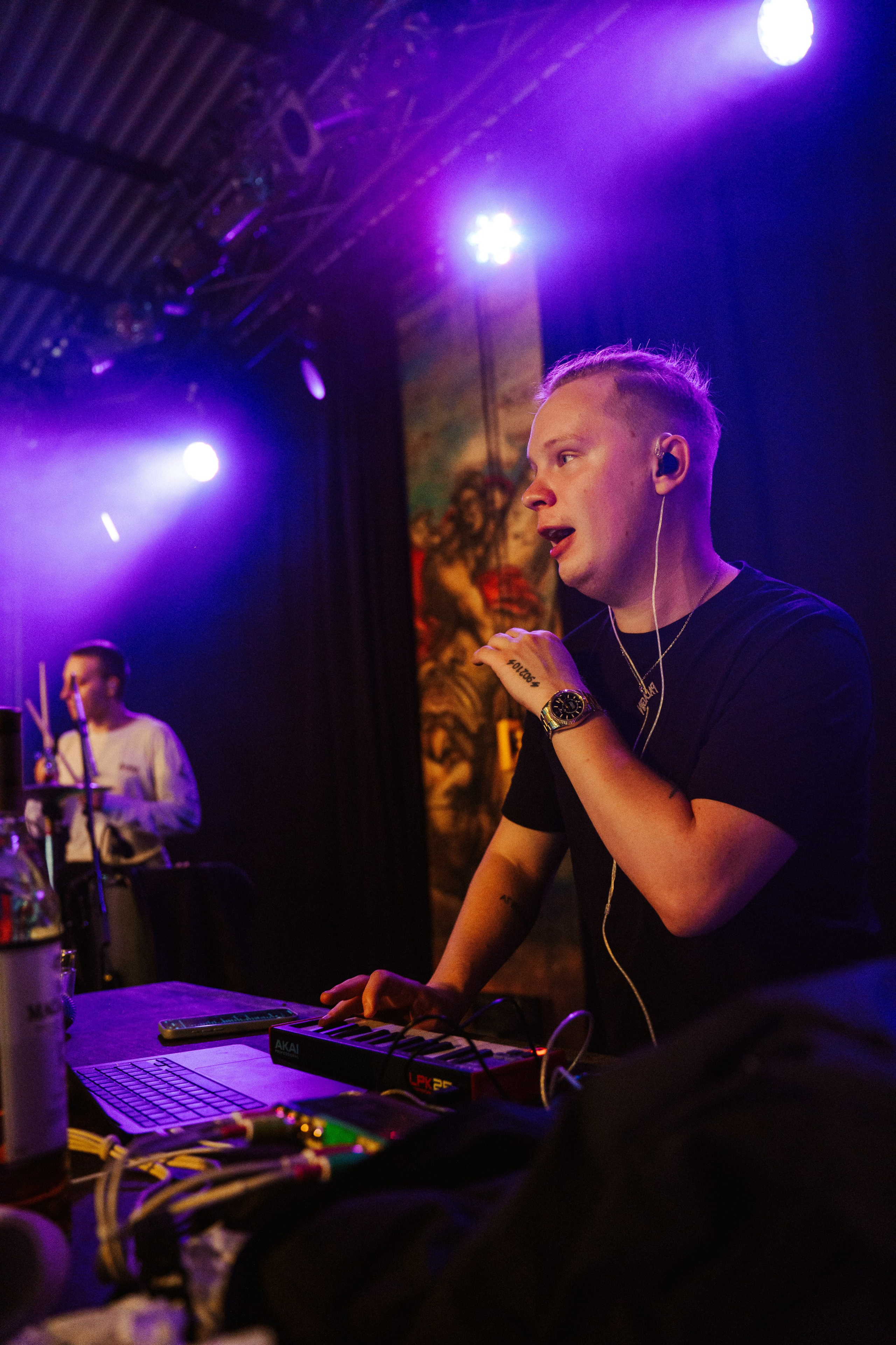 Моргенштерн. Stuttgart — LKA Longhorn. Фото • Видео • Аэросъемка • Контент для бизнеса