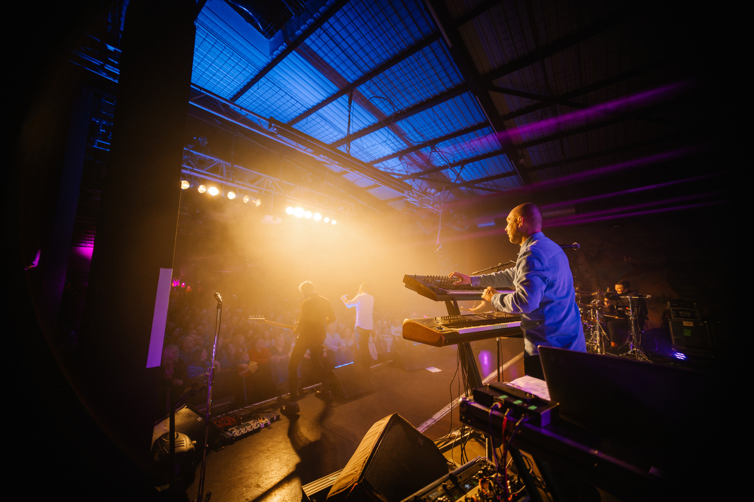 Антитіла. Stuttgart — LKA-Longhorn. Photo • Video • Production • Aerial • Media Creation