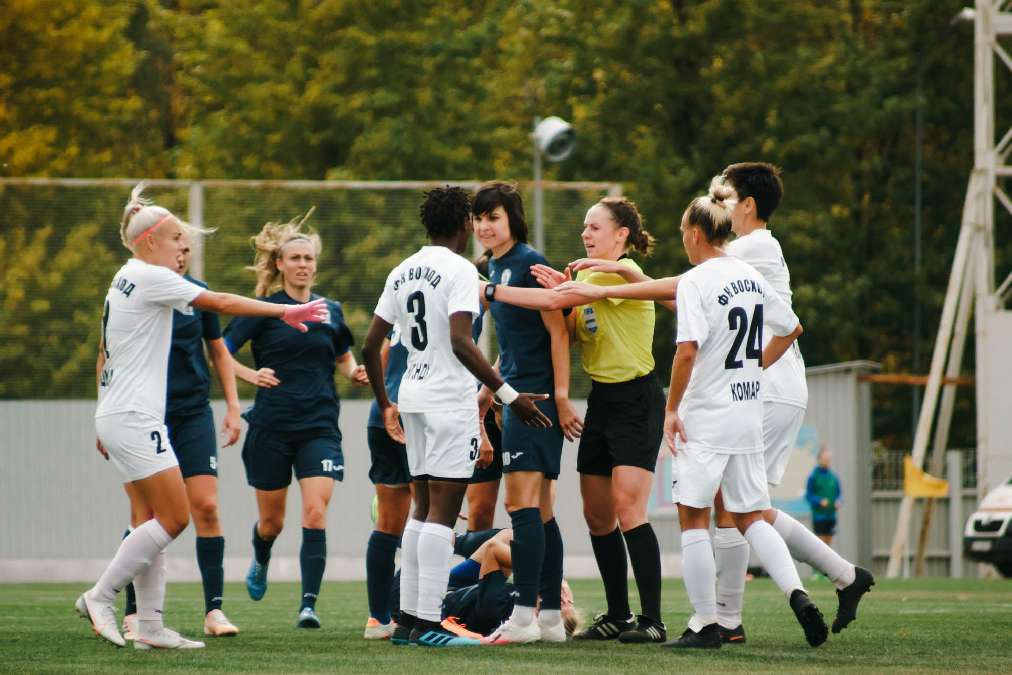 Жилстрой-2 — Восход. Финал Кубка Украины. Фото • Відео • Аерозйомка • Контент для бізнесу