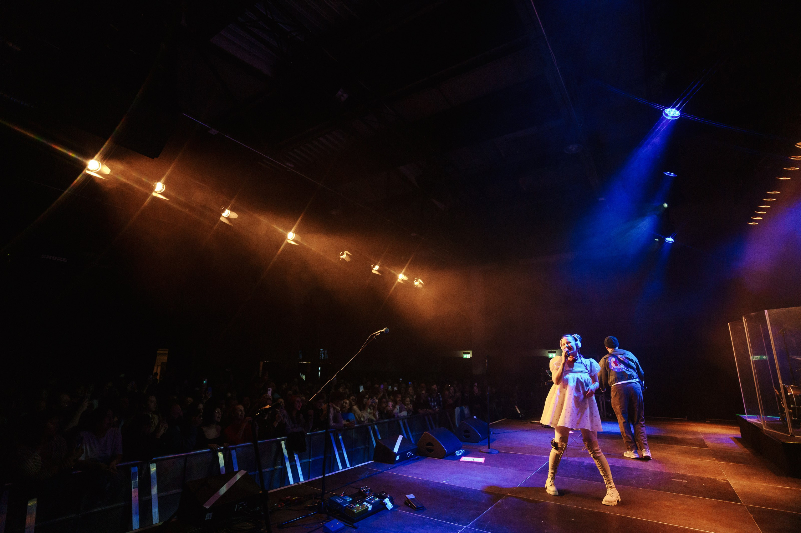 Монеточка. Stuttgart — Im Wizemann/EN. Photo • Video • Production • Aerial • Media Creation