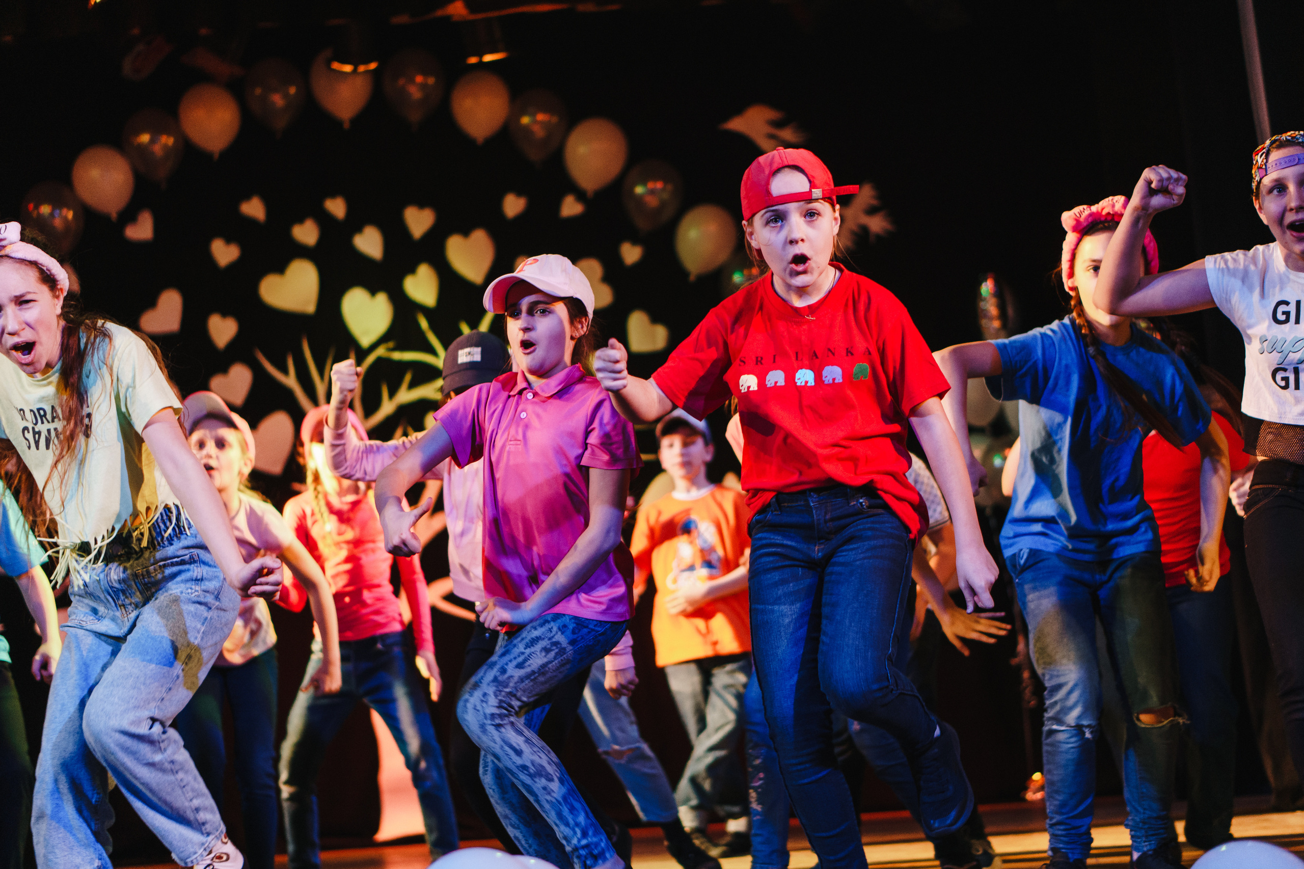 Театр «Сорванцы». День рождения театра 2020. Фото • Відео • Аерозйомка • Контент для бізнесу