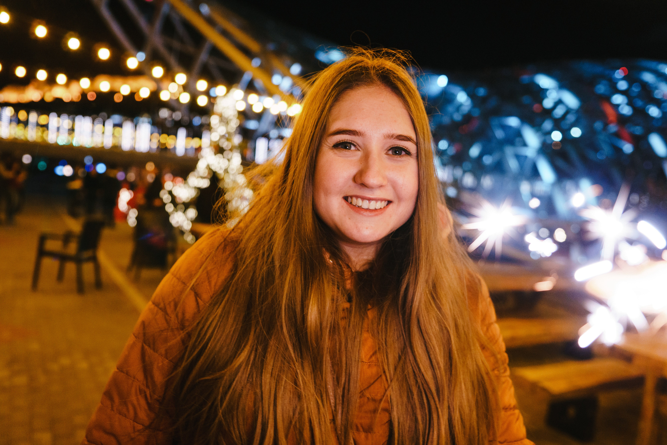 Стук Travel. Новый год в Грузии. Тбилиси, Боржоми. Photo • Video • Production • Aerial • Media Creation