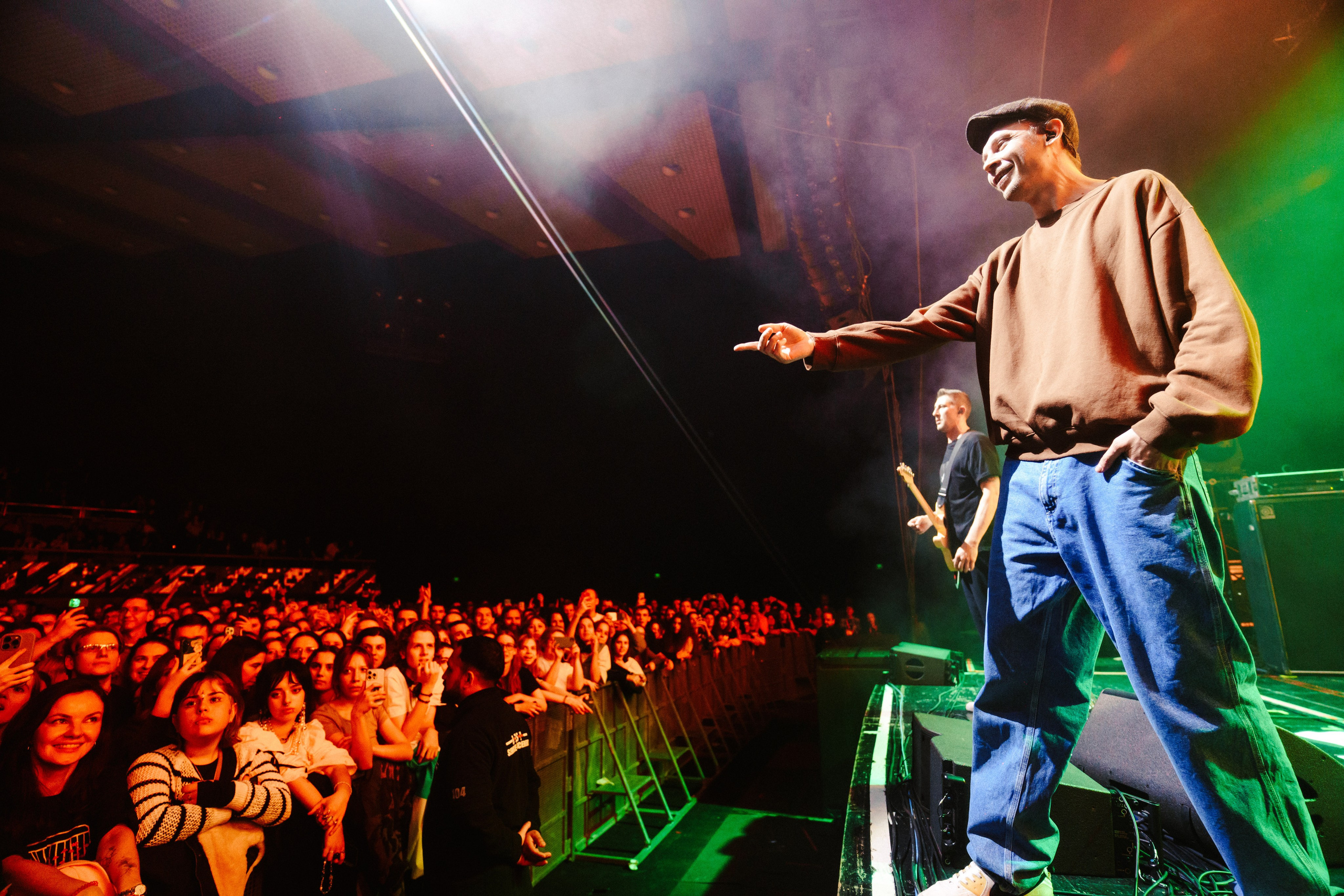 ИNОЙ — Порнофильмы. Frankfurt — Jahrhunderthalle. Фото • Відео • Аерозйомка • Контент для бізнесу