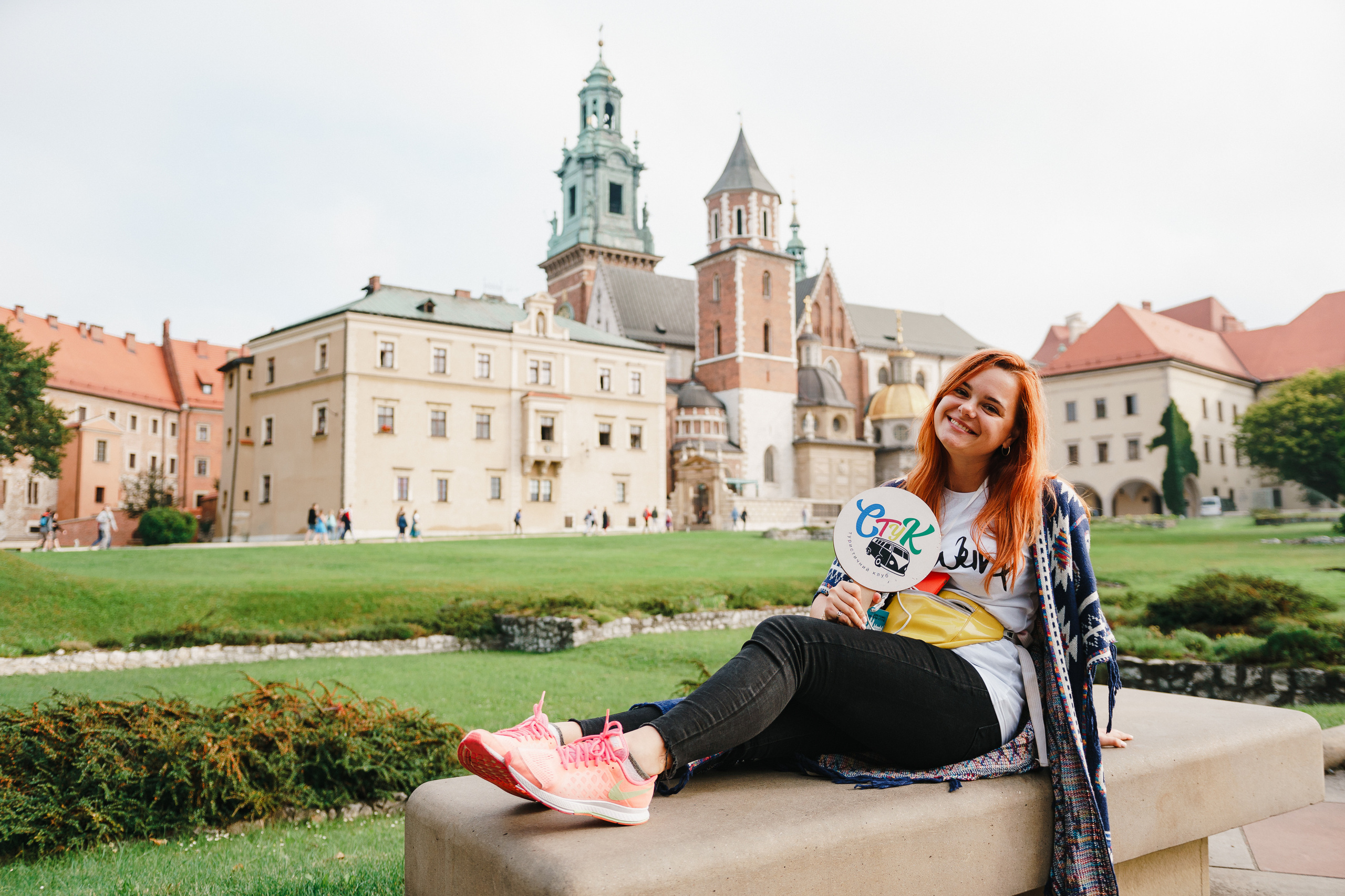 Стук Travel. Краков и Морське Око. Photo • Video • Production • Aerial • Media Creation