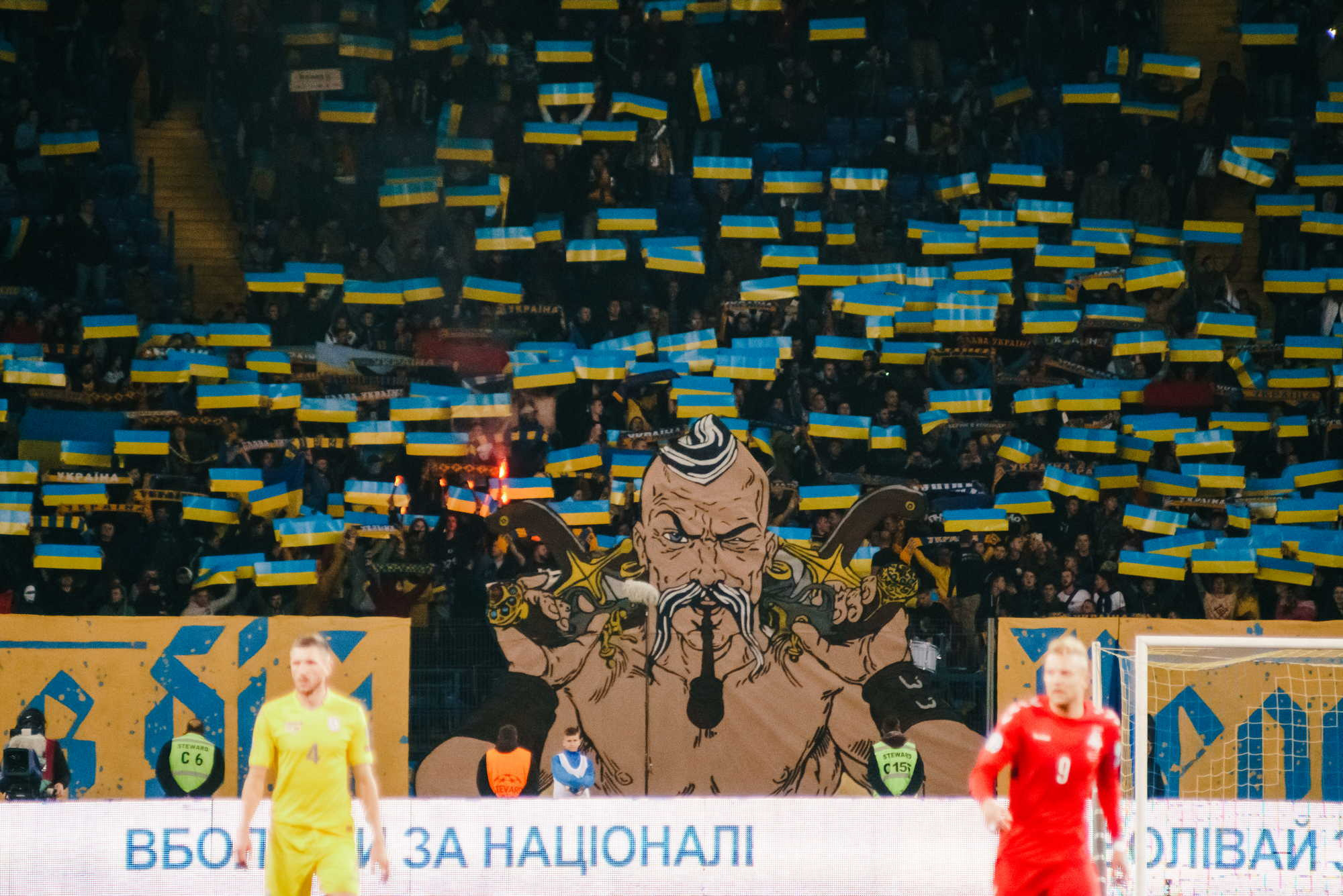 Украина — Литва. Photo • Video • Production • Aerial • Media Creation