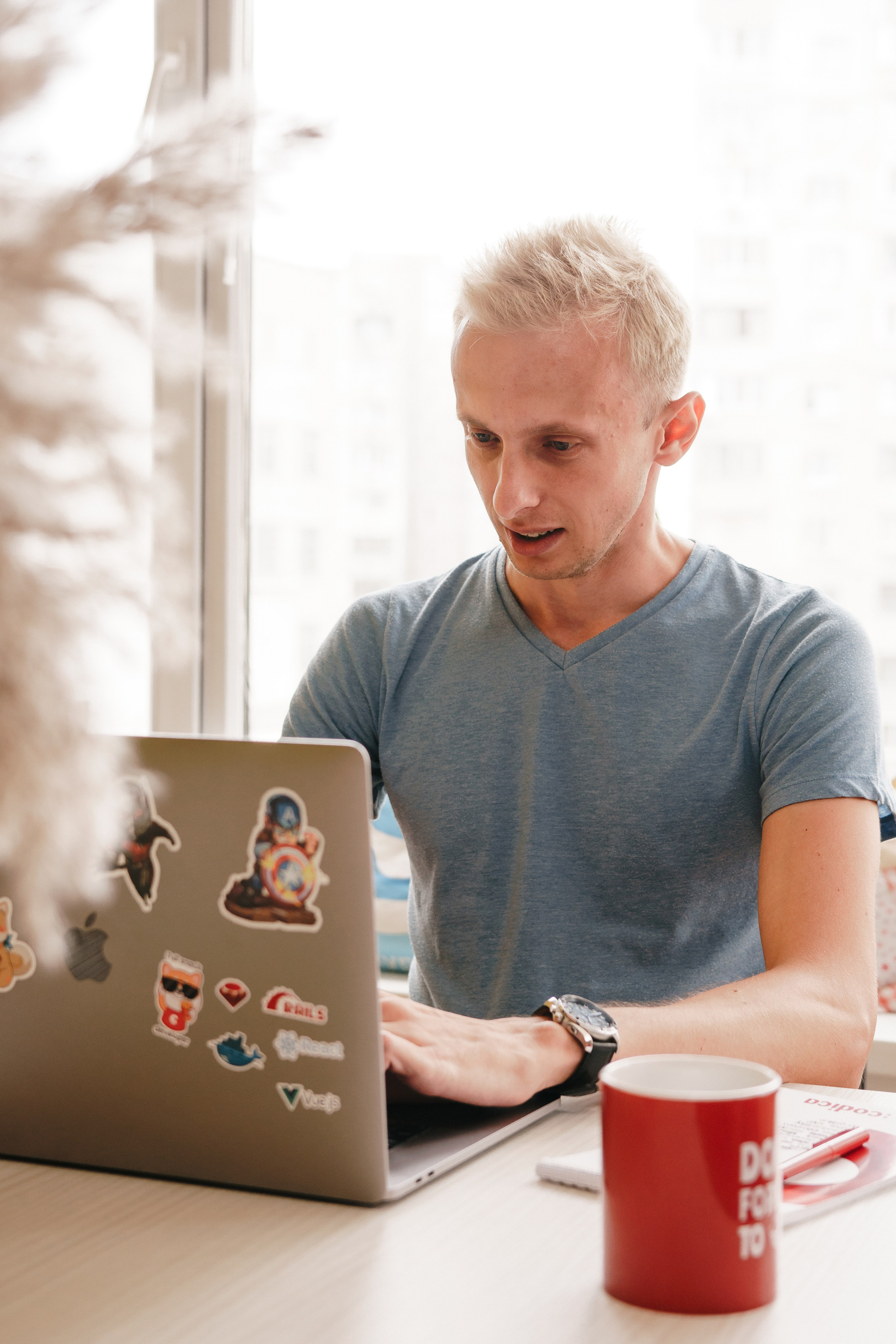 Codica. Фото • Відео • Аерозйомка • Контент для бізнесу