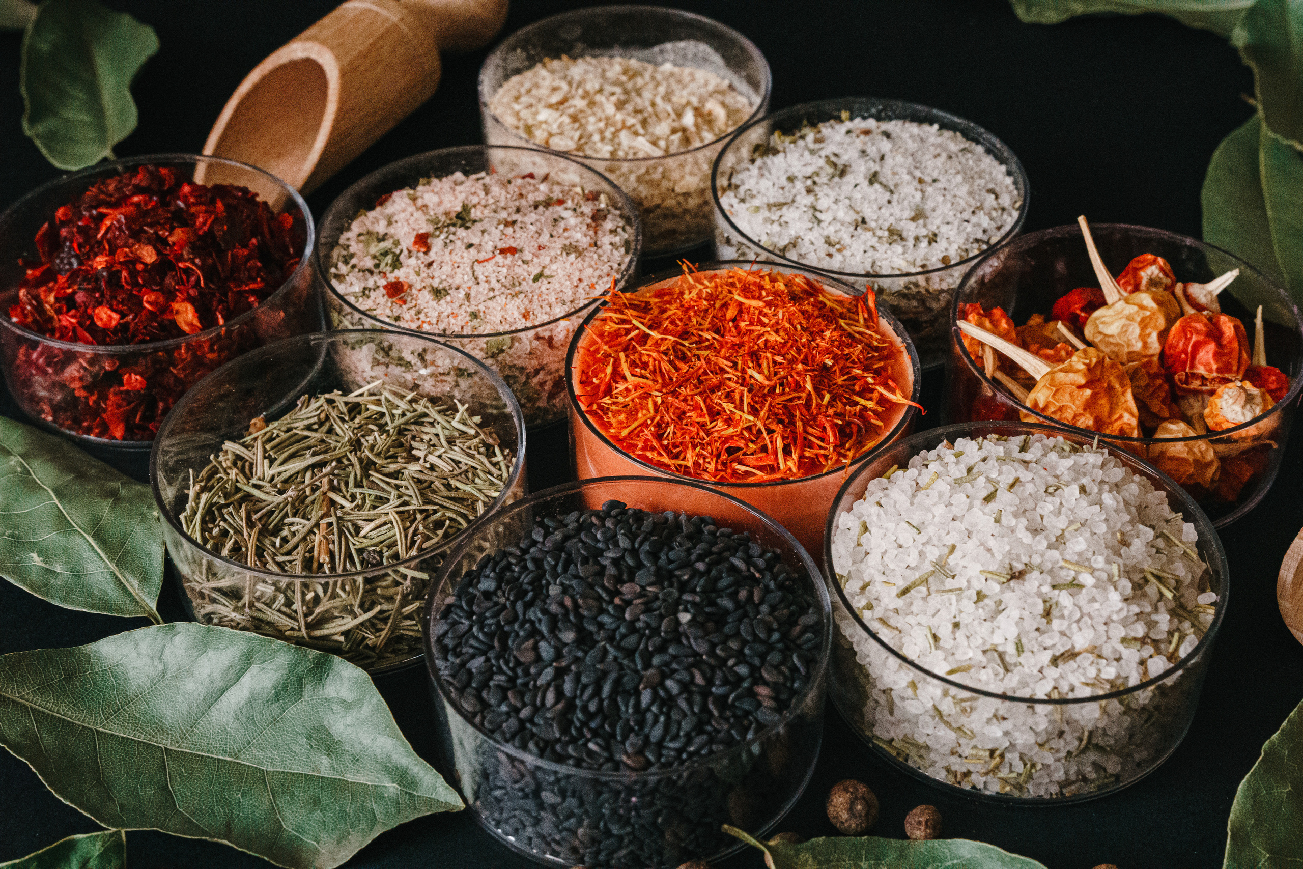 Специи Spicy Arts. Новая серия. Foto • Video • Produktion • Luftbildaufnahmen • Erstellung von Medien