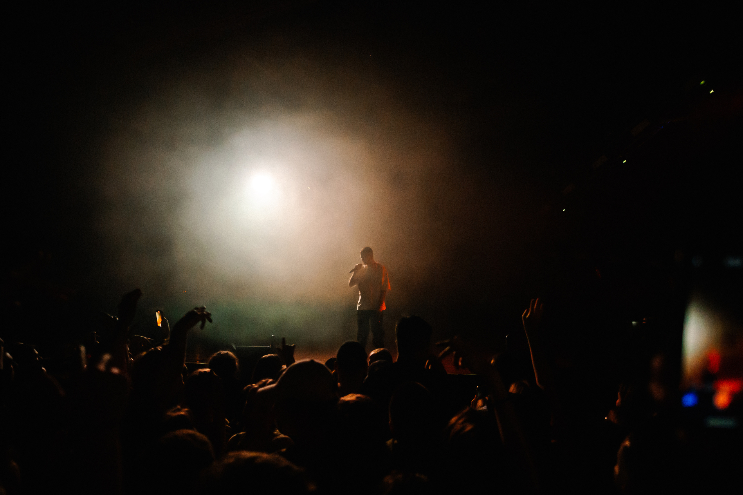 Oxxxymiron. Фото • Відео • Аерозйомка • Контент для бізнесу