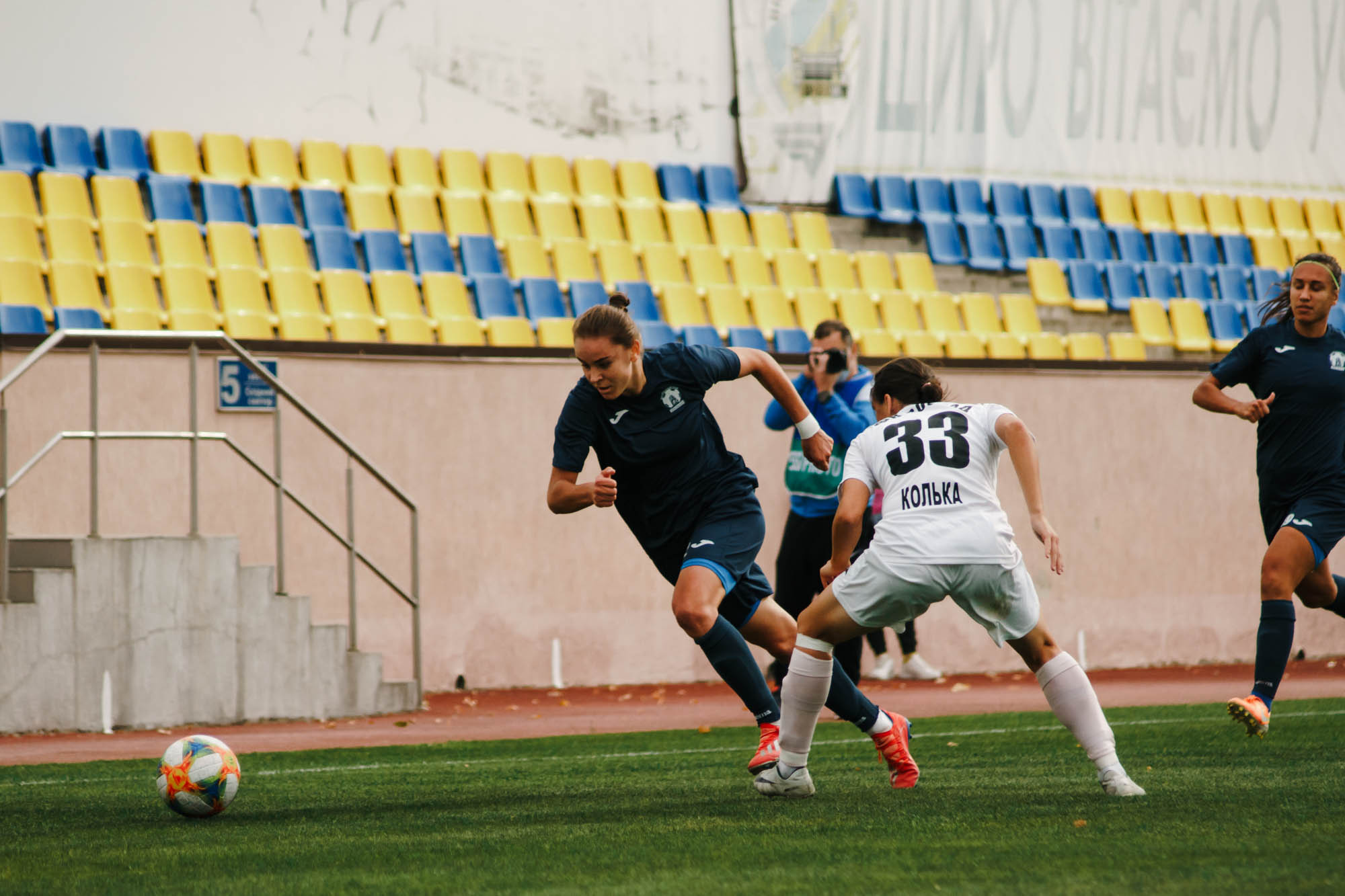 Жилстрой-2 — Восход. Финал Кубка Украины. Фото • Відео • Аерозйомка • Контент для бізнесу