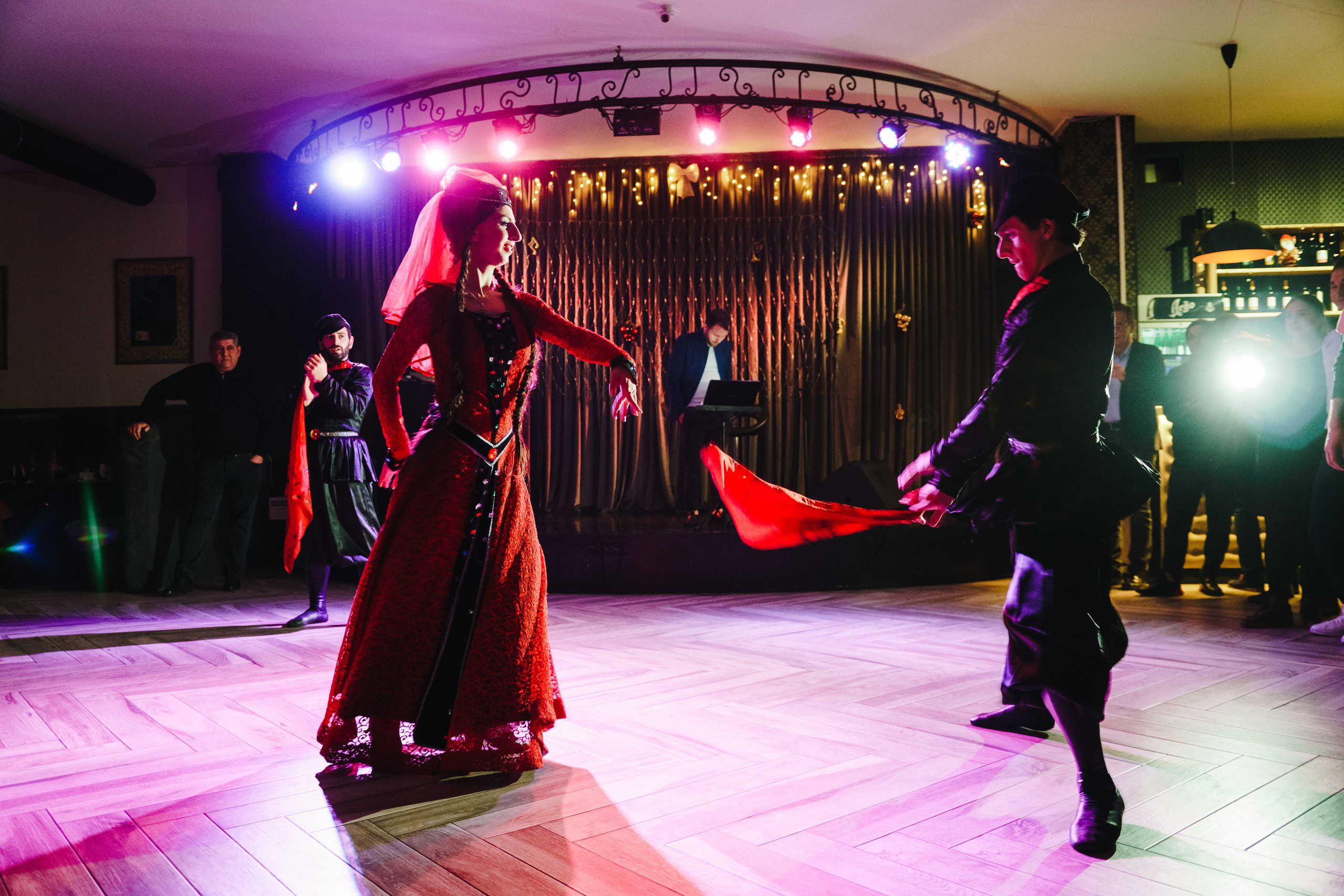 Стук Travel. Новый год в Грузии. Тбилиси, Боржоми. Photo • Video • Production • Aerial • Media Creation