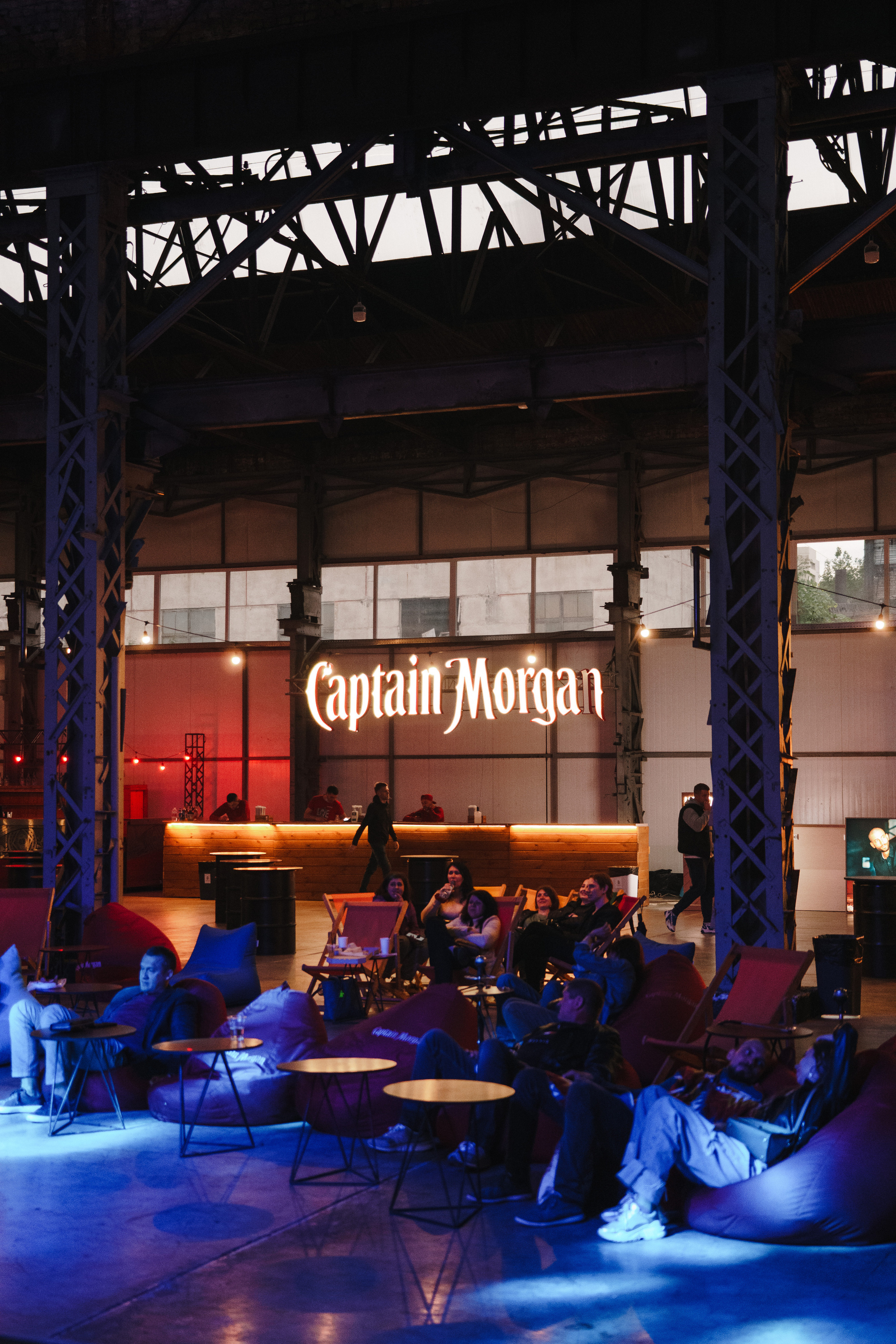 Фестиваль Поколение 90-х. День 2. Foto • Video • Produktion • Luftbildaufnahmen • Erstellung von Medien