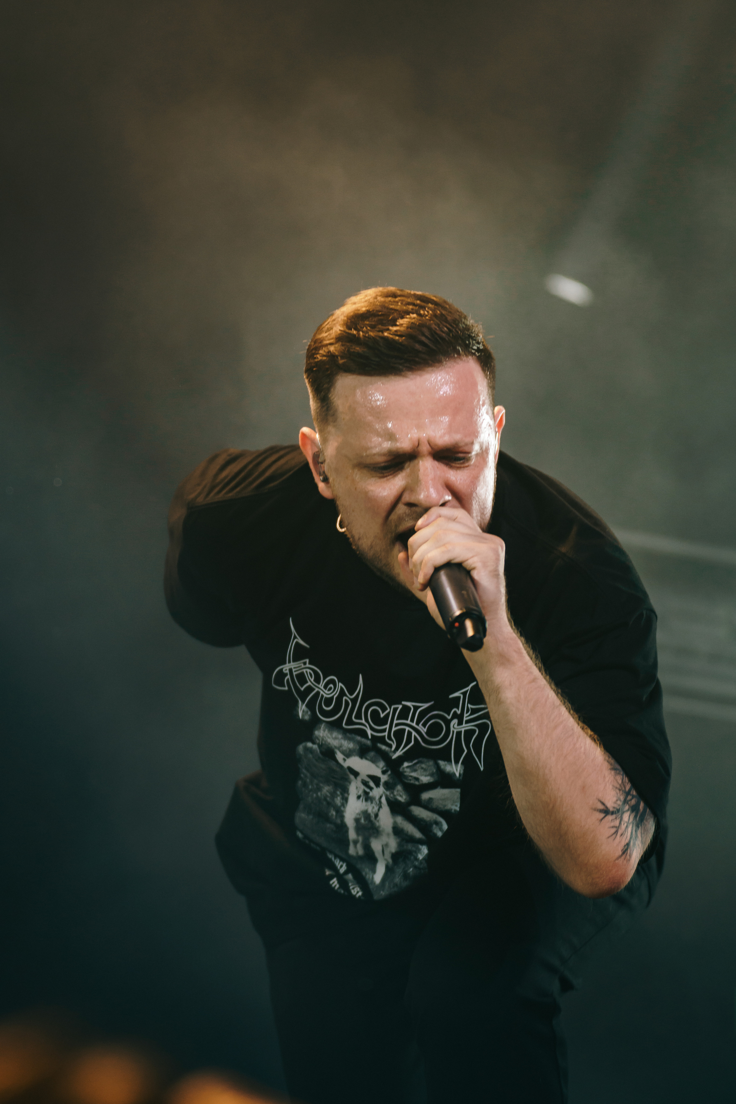 Anacondaz. Харьков — арт-завод «Механика». Photo • Video • Production • Aerial • Media Creation