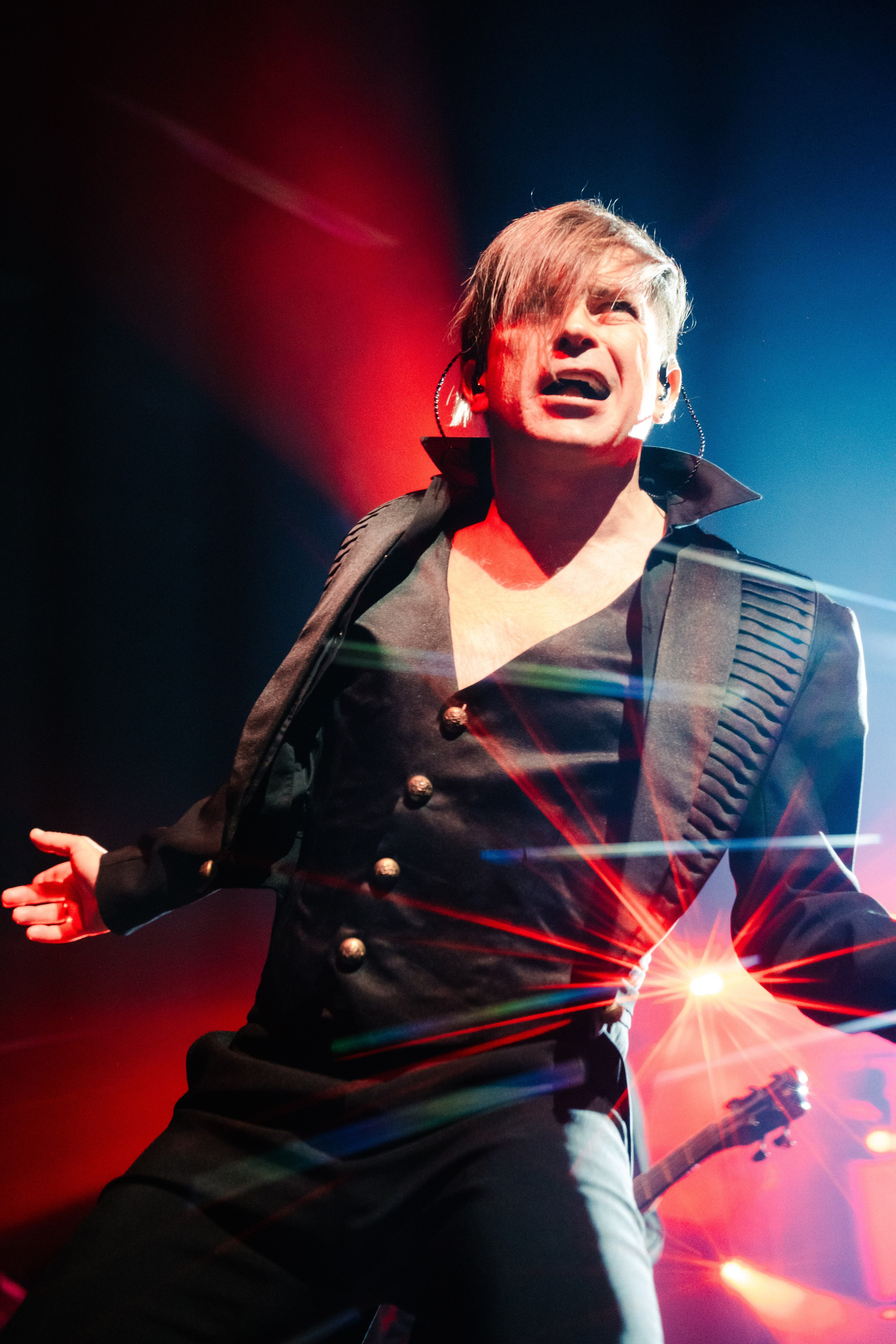 БИ-2 — Ludwigsburg. Фото • Видео • Аэросъемка • Контент для бизнеса