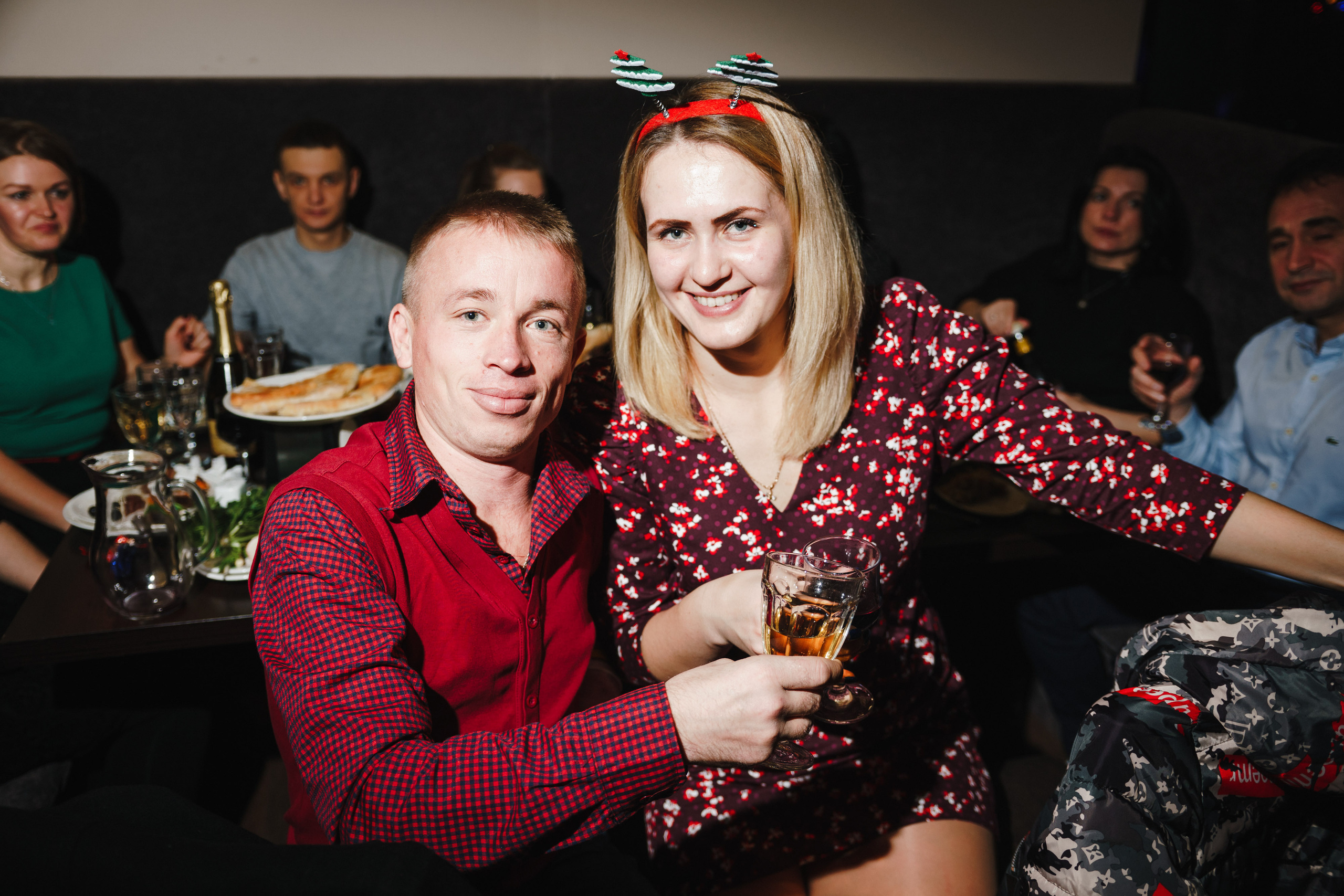 Стук Travel. Новый год в Грузии. Тбилиси, Боржоми. Photo • Video • Production • Aerial • Media Creation