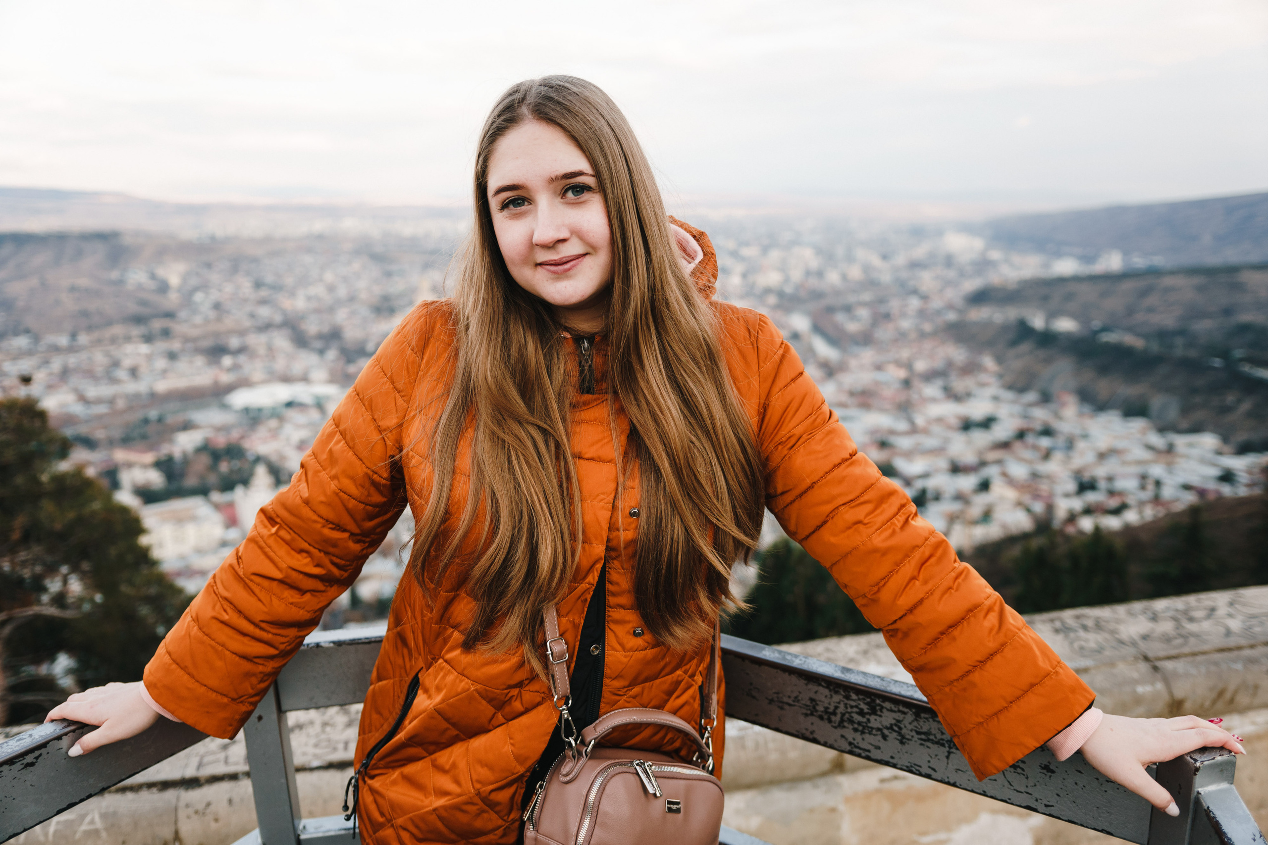 Стук Travel. Новый год в Грузии. Тбилиси, Боржоми. Photo • Video • Production • Aerial • Media Creation