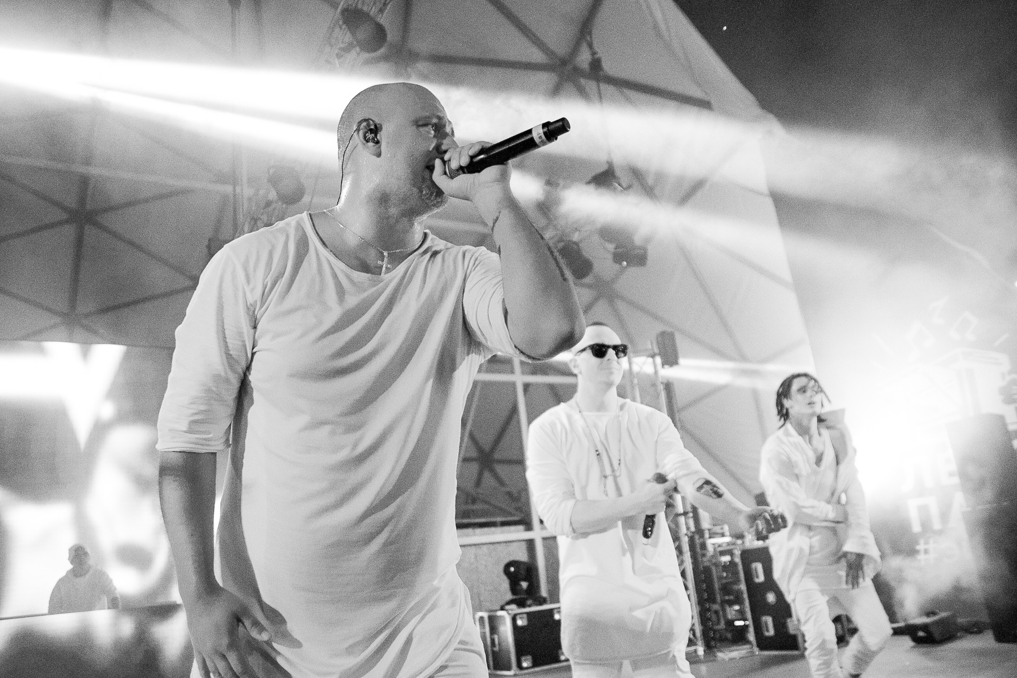 MOZGI. Харьков — «Летопарк». Photo • Video • Production • Aerial • Media Creation