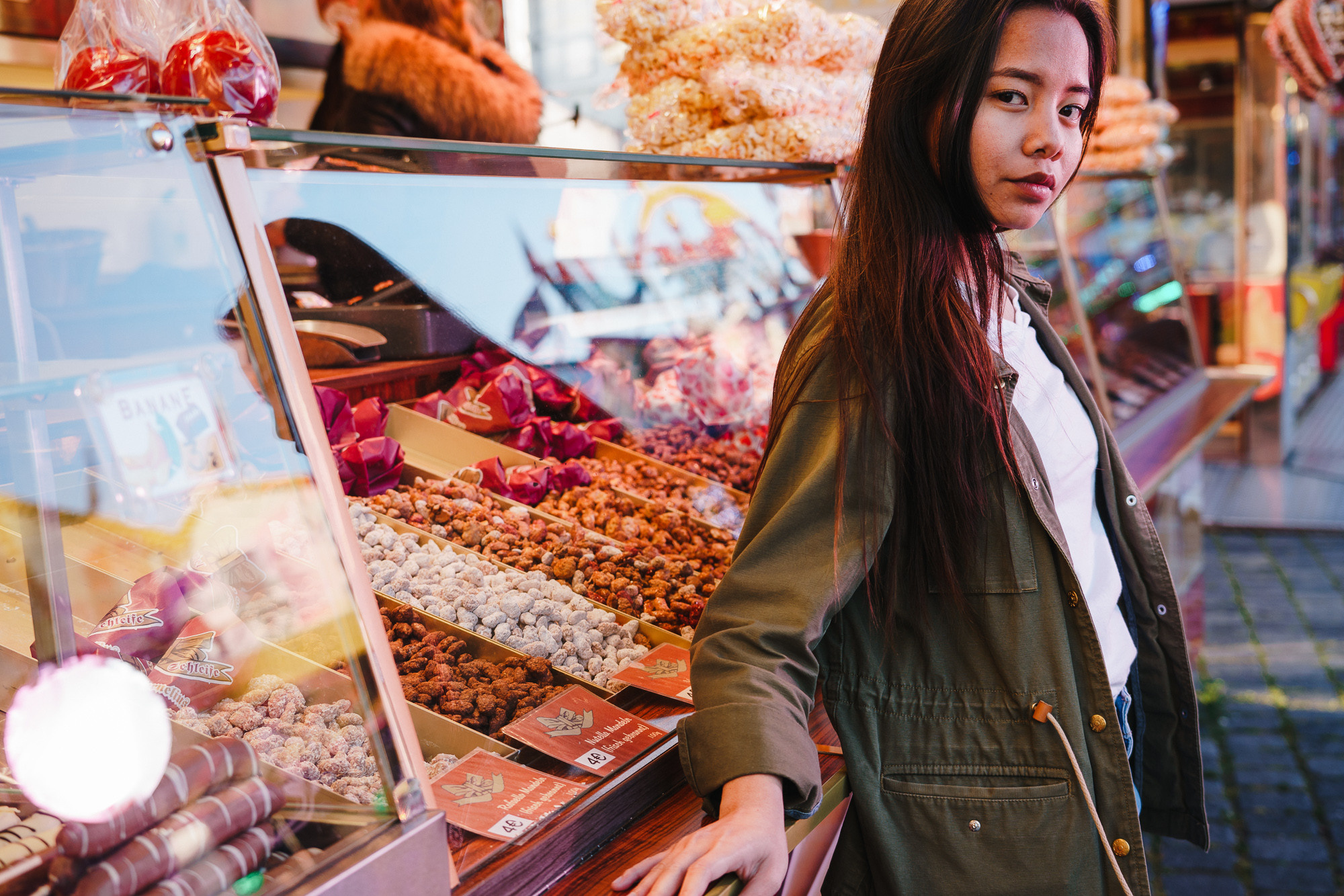 Susu for Lunapark Hannover. Фото • Відео • Аерозйомка • Контент для бізнесу