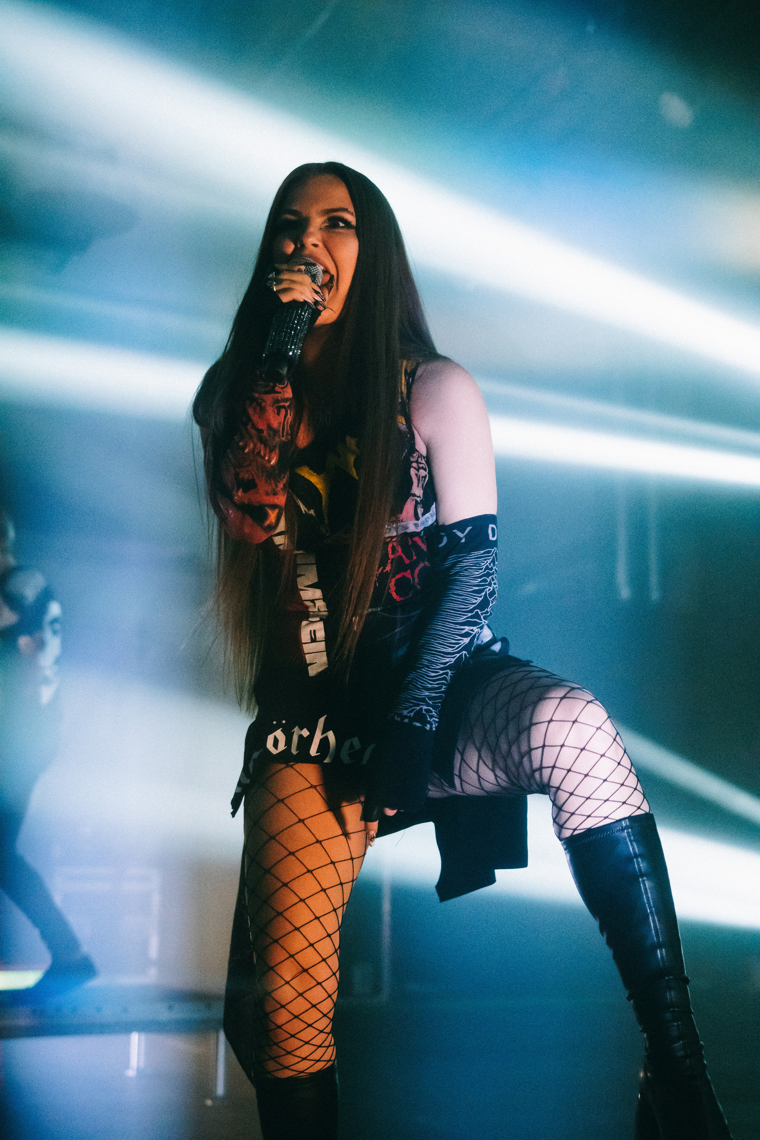 Little Big. Stuttgart — Im Wizemann. Photo • Video • Production • Aerial • Media Creation