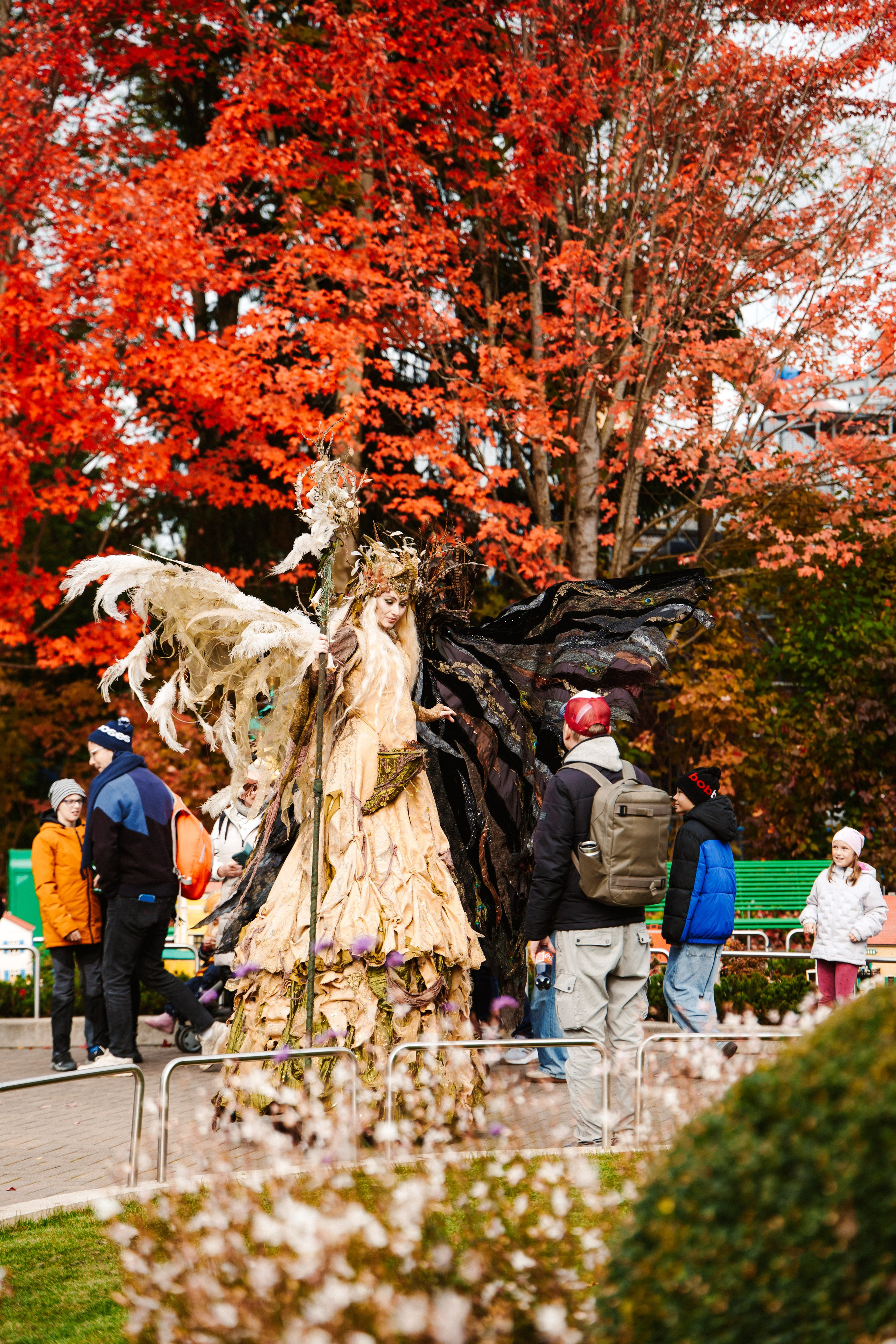 LEGOLAND Halloween 2025. Фото • Відео • Аерозйомка • Контент для бізнесу