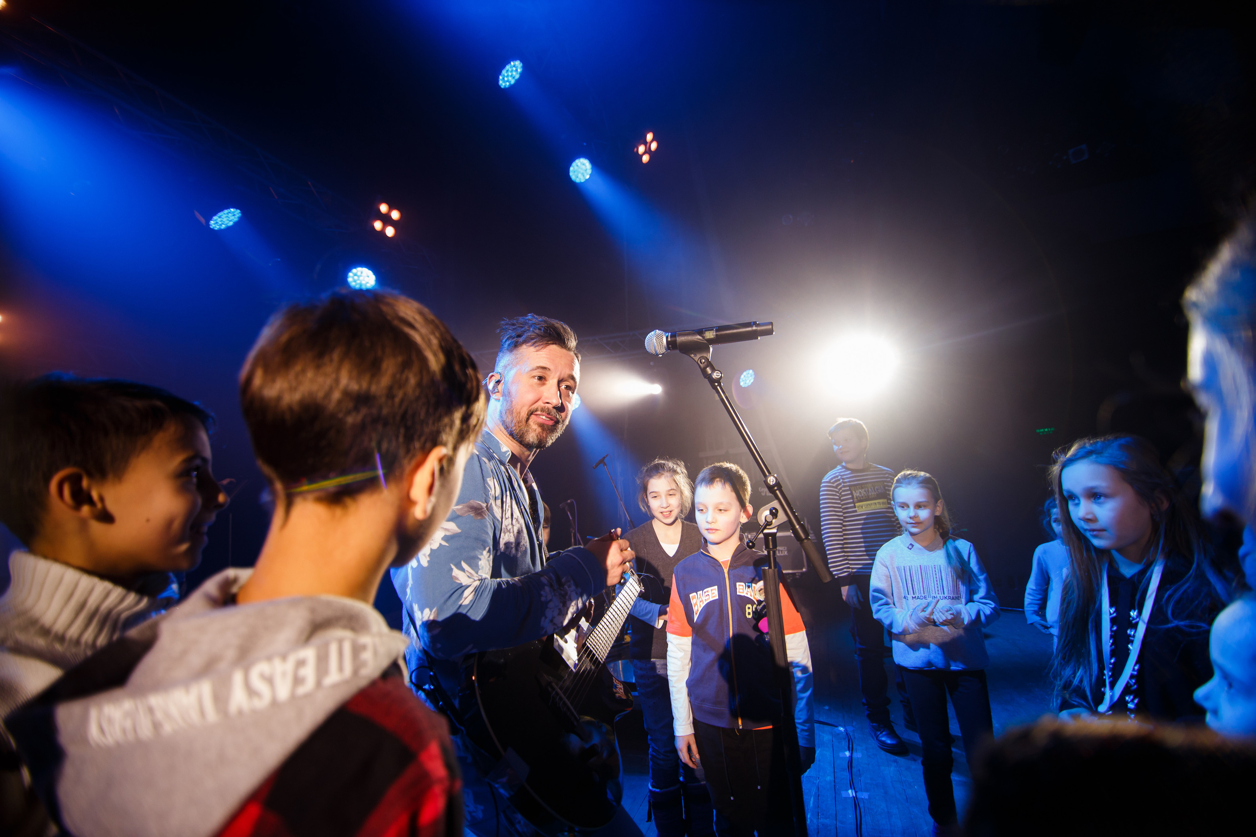 Сергей Бабкин. Харьков — Дворец Студентов НЮА. Фото • Відео • Аерозйомка • Контент для бізнесу