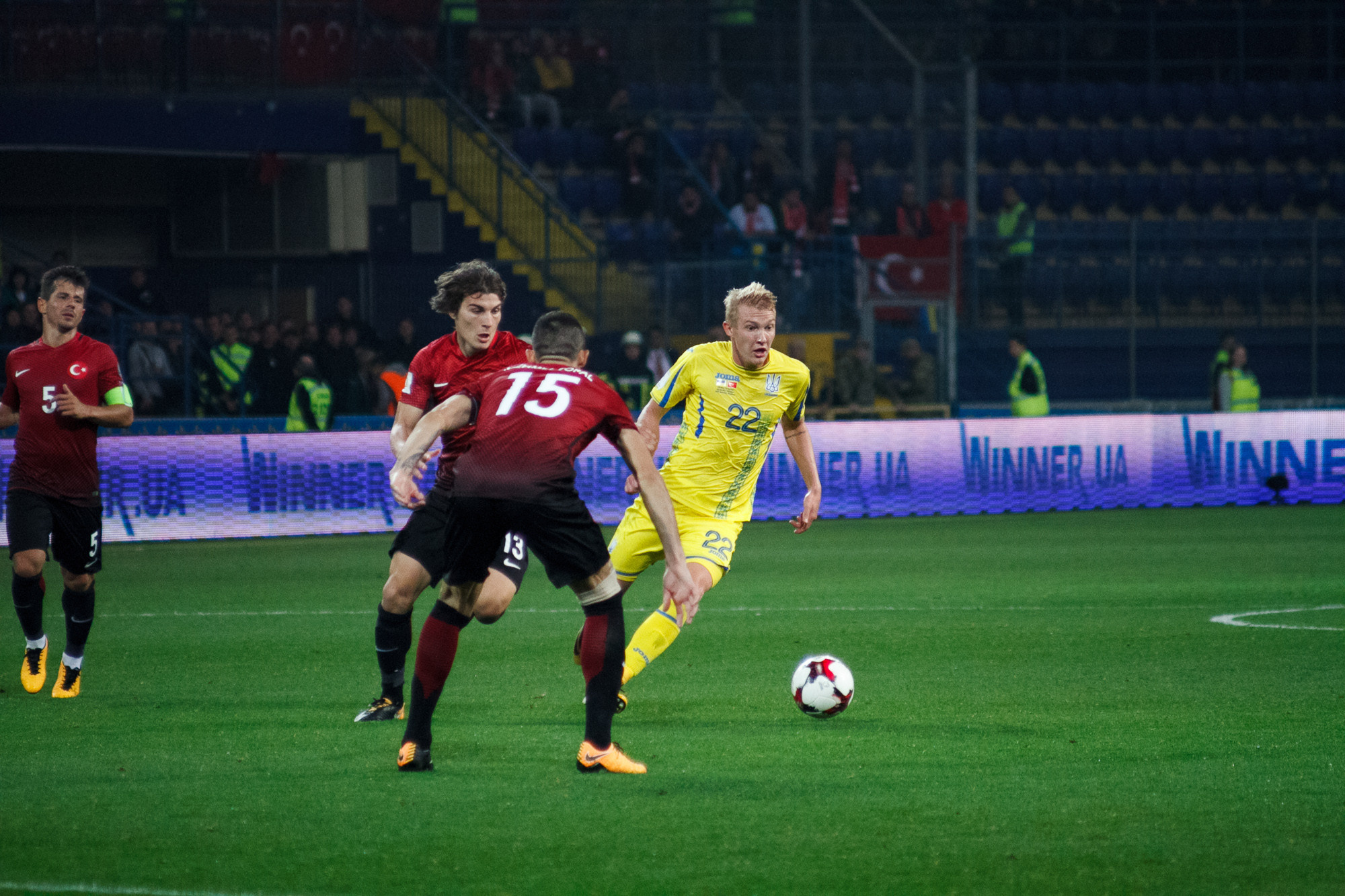 Украина — Турция. Photo • Video • Production • Aerial • Media Creation