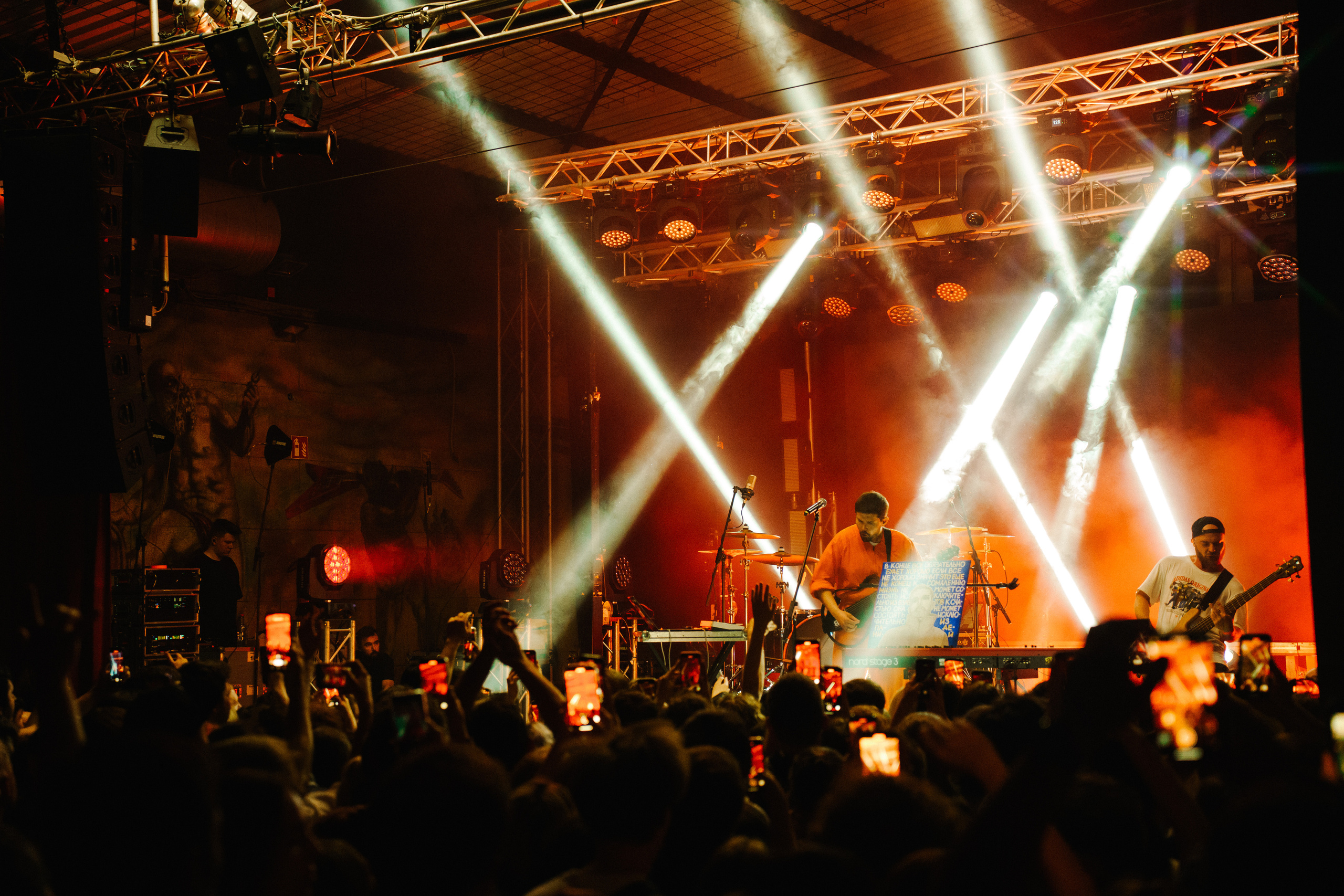 NOIZE MC. Stuttgart — LKA-Longhorn. Photo • Video • Production • Aerial • Media Creation