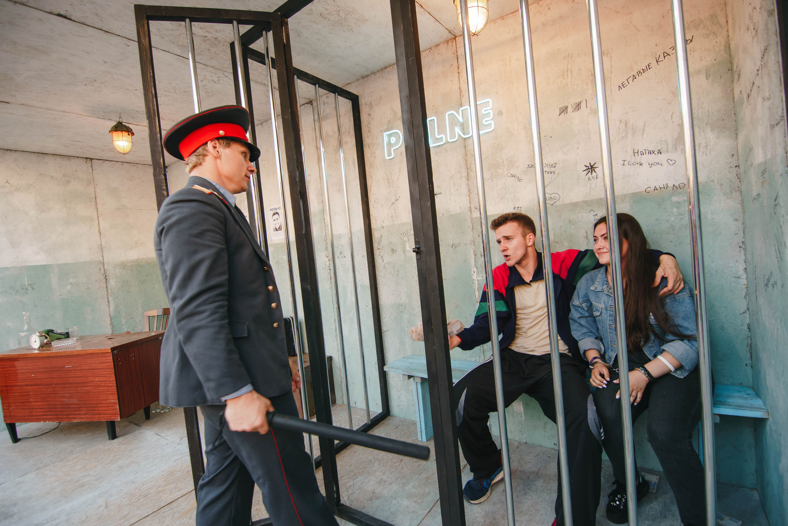 Фестиваль Поколение 90-х. День 3. Фото • Відео • Аерозйомка • Контент для бізнесу