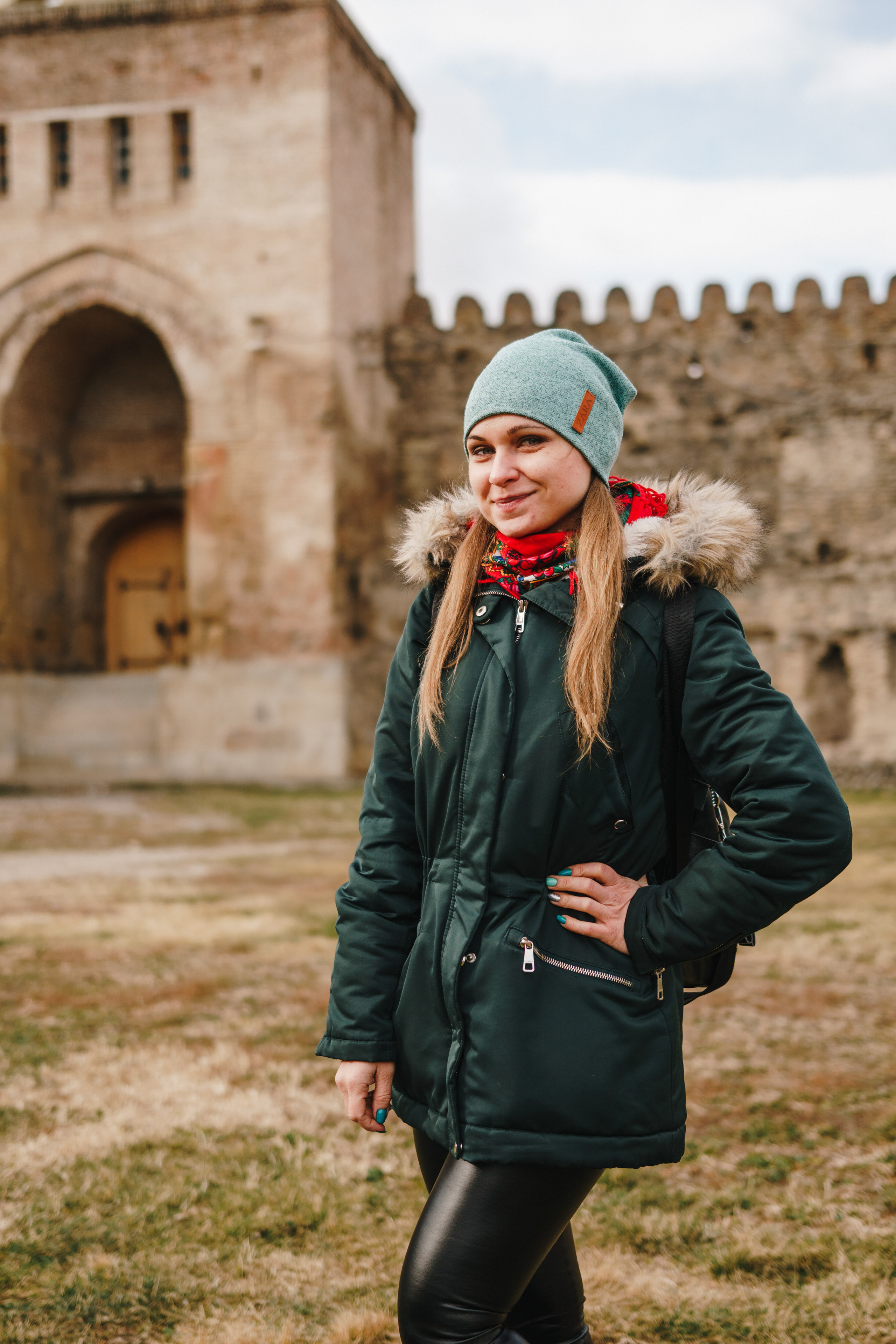 Стук Travel. Новый год в Грузии. Тбилиси, Боржоми. Photo • Video • Production • Aerial • Media Creation