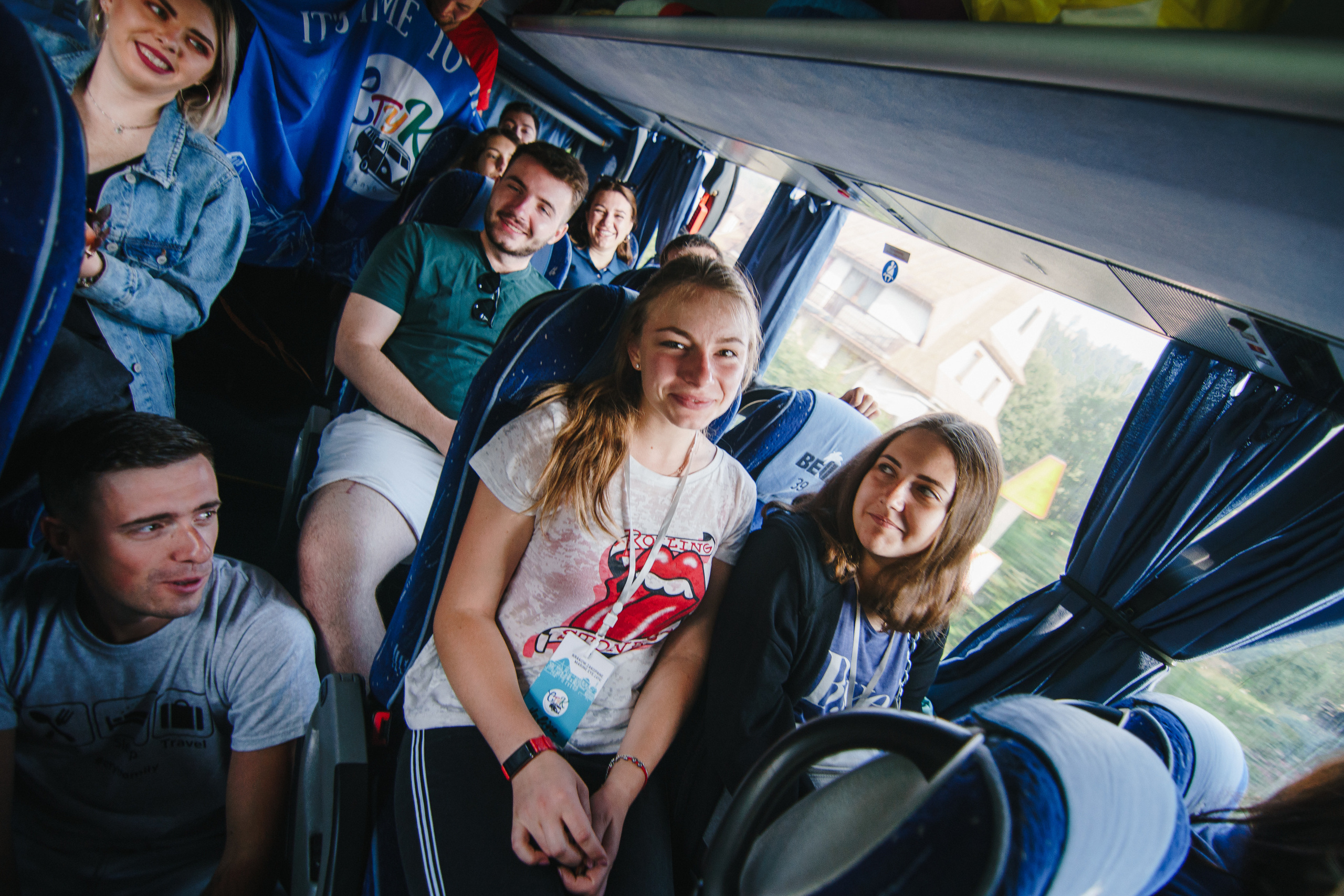 Стук Travel. Краков и Морське Око. Photo • Video • Production • Aerial • Media Creation