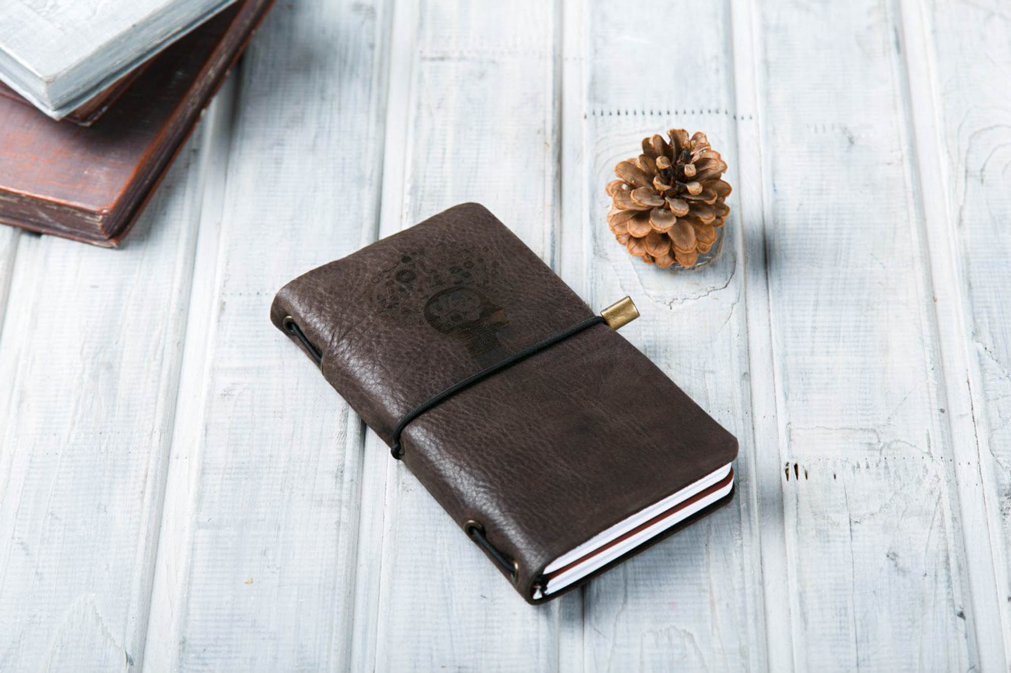 Betterson. Кошельки и блокноты. Фото • Відео • Аерозйомка • Контент для бізнесу